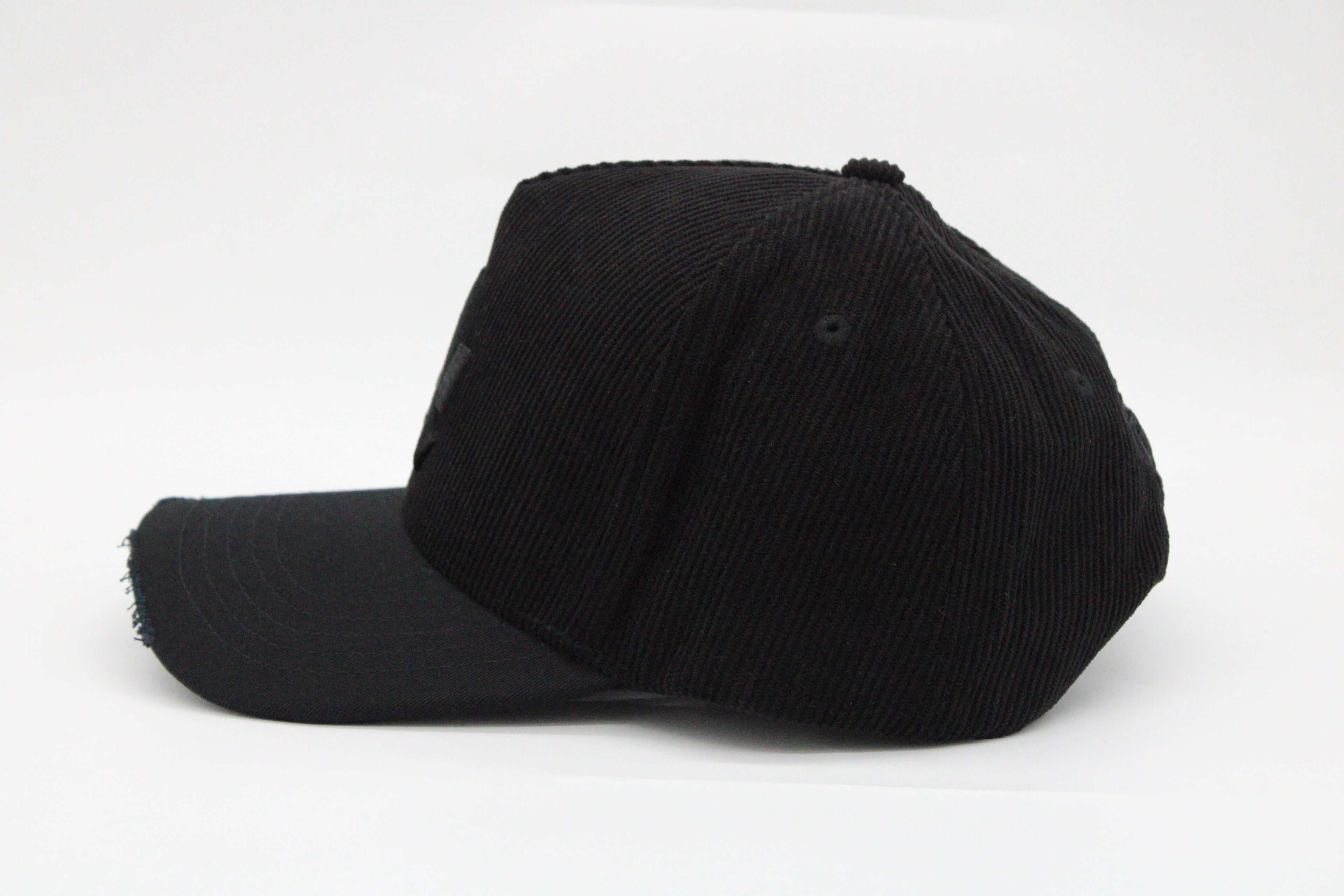 Gorra Gallo Fino "LA Flames"
