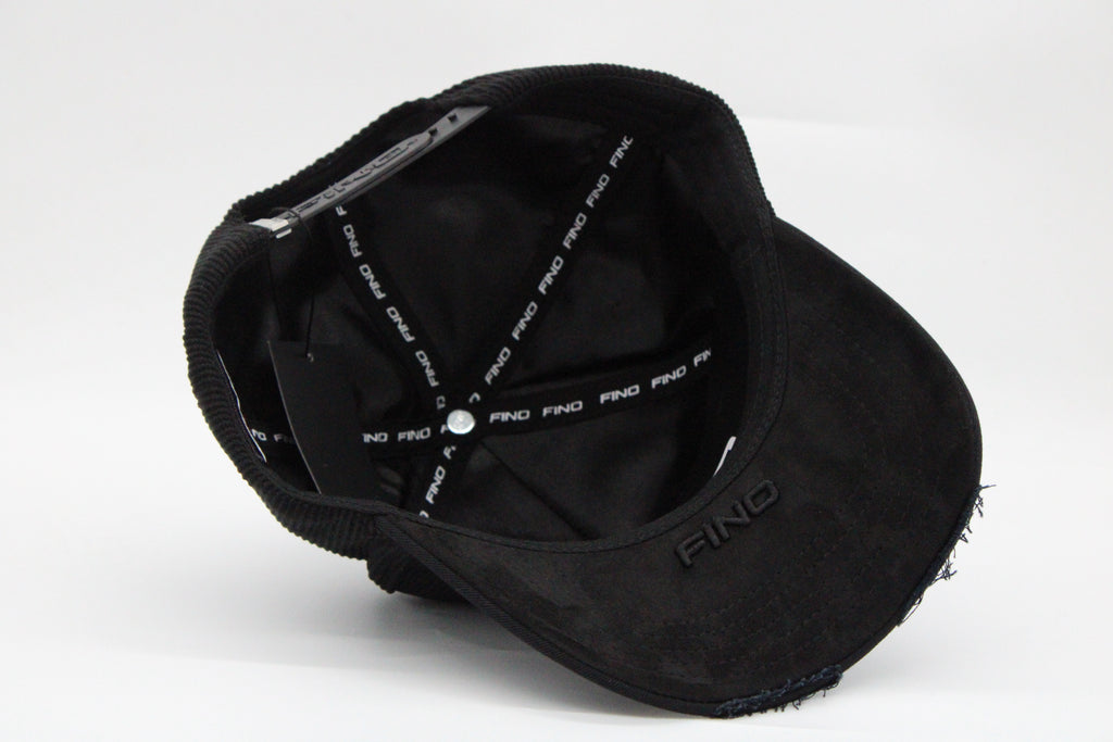 Gorra Gallo Fino "LA Flames"