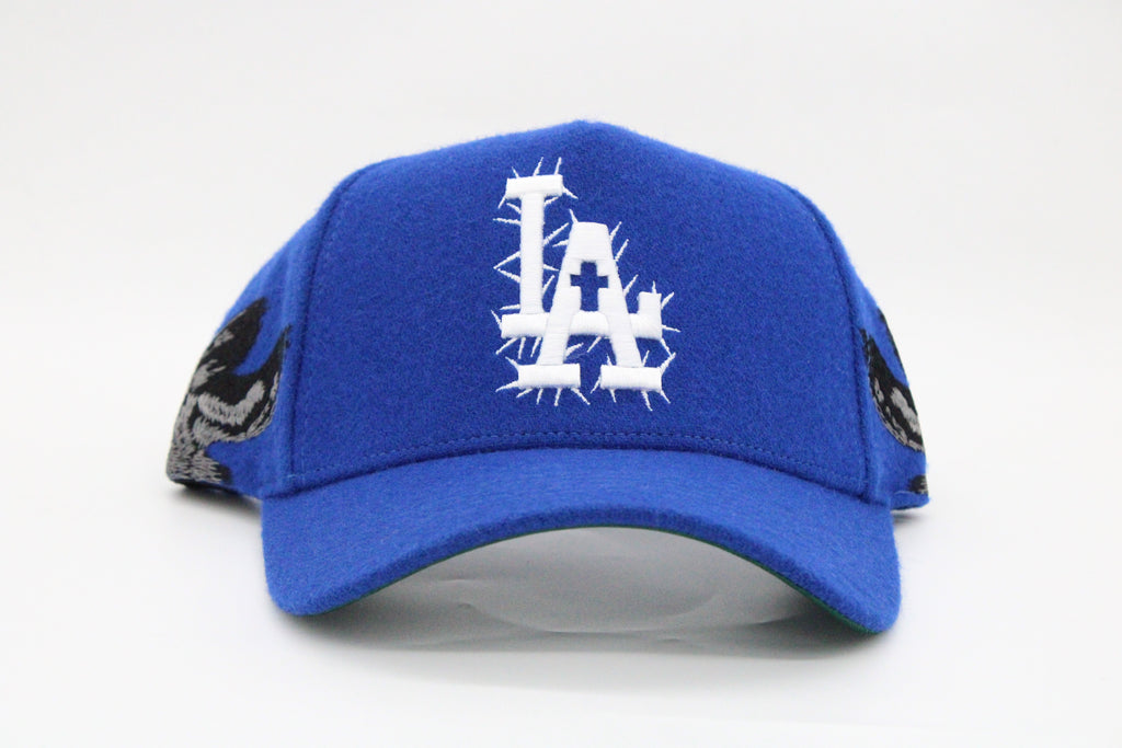 Gorra Rude Awakenings "City of Angels"