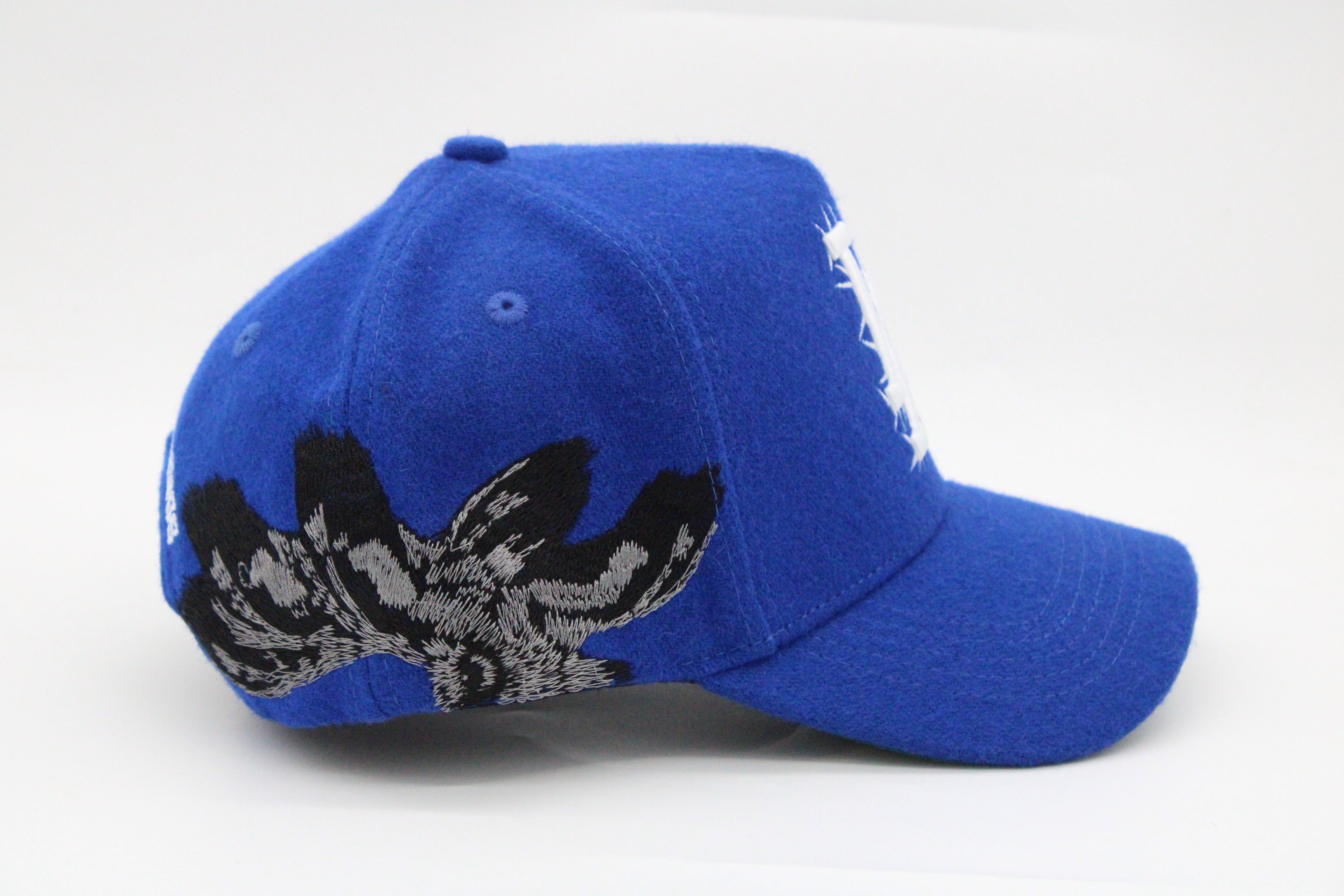 Gorra Rude Awakenings "City of Angels"