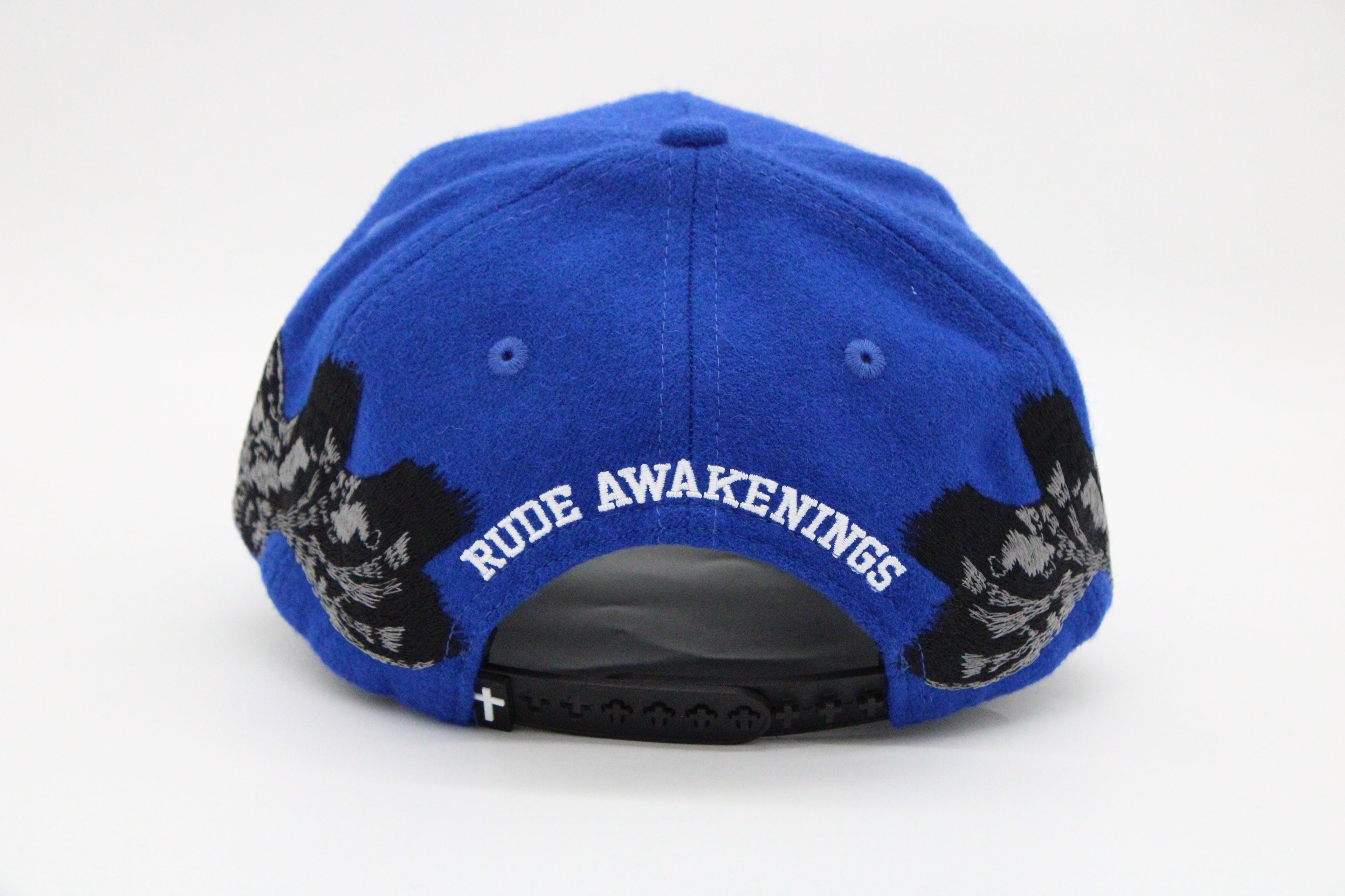 Gorra Rude Awakenings "City of Angels"