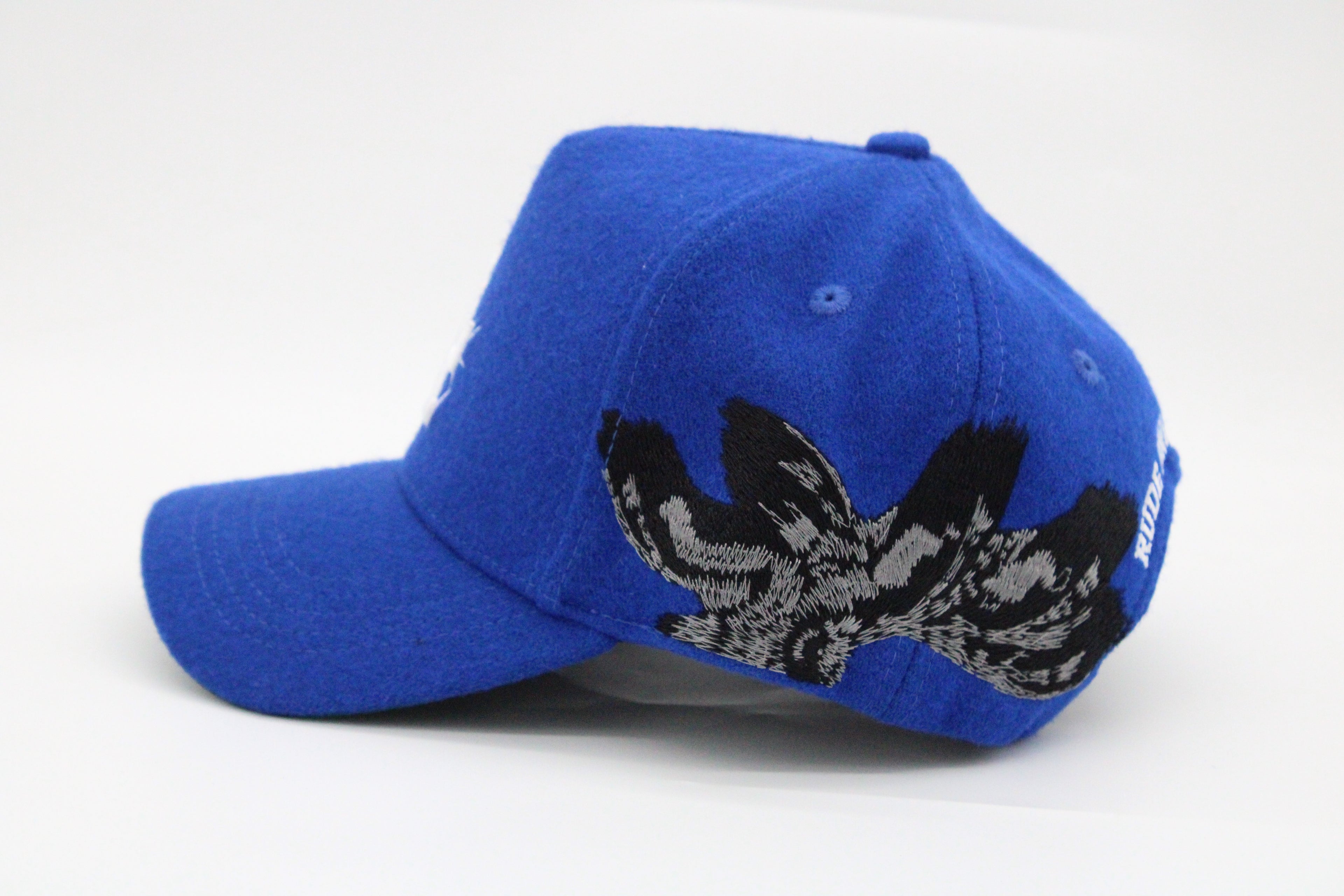 Gorra Rude Awakenings "City of Angels"