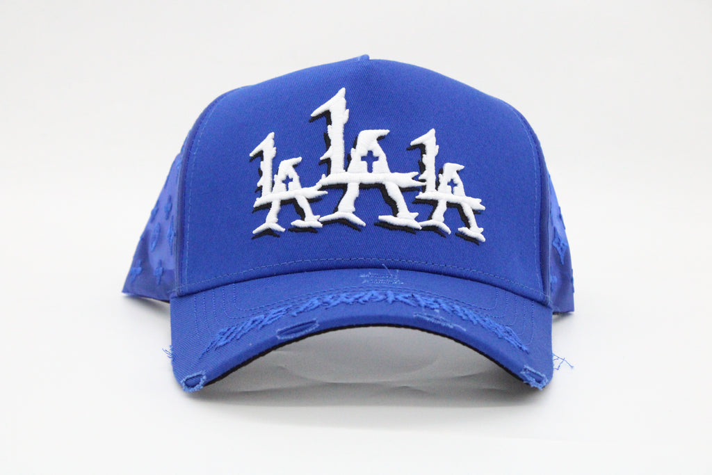 Gorra Rude Awakenings "LA Thorns"