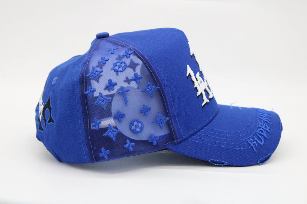 Gorra Rude Awakenings "LA Thorns"