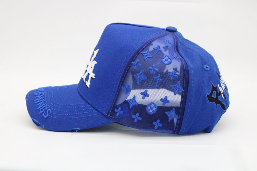 Gorra Rude Awakenings "LA Thorns"