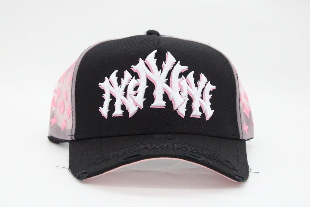 Gorra Rude Awakenings "NY Thorns"