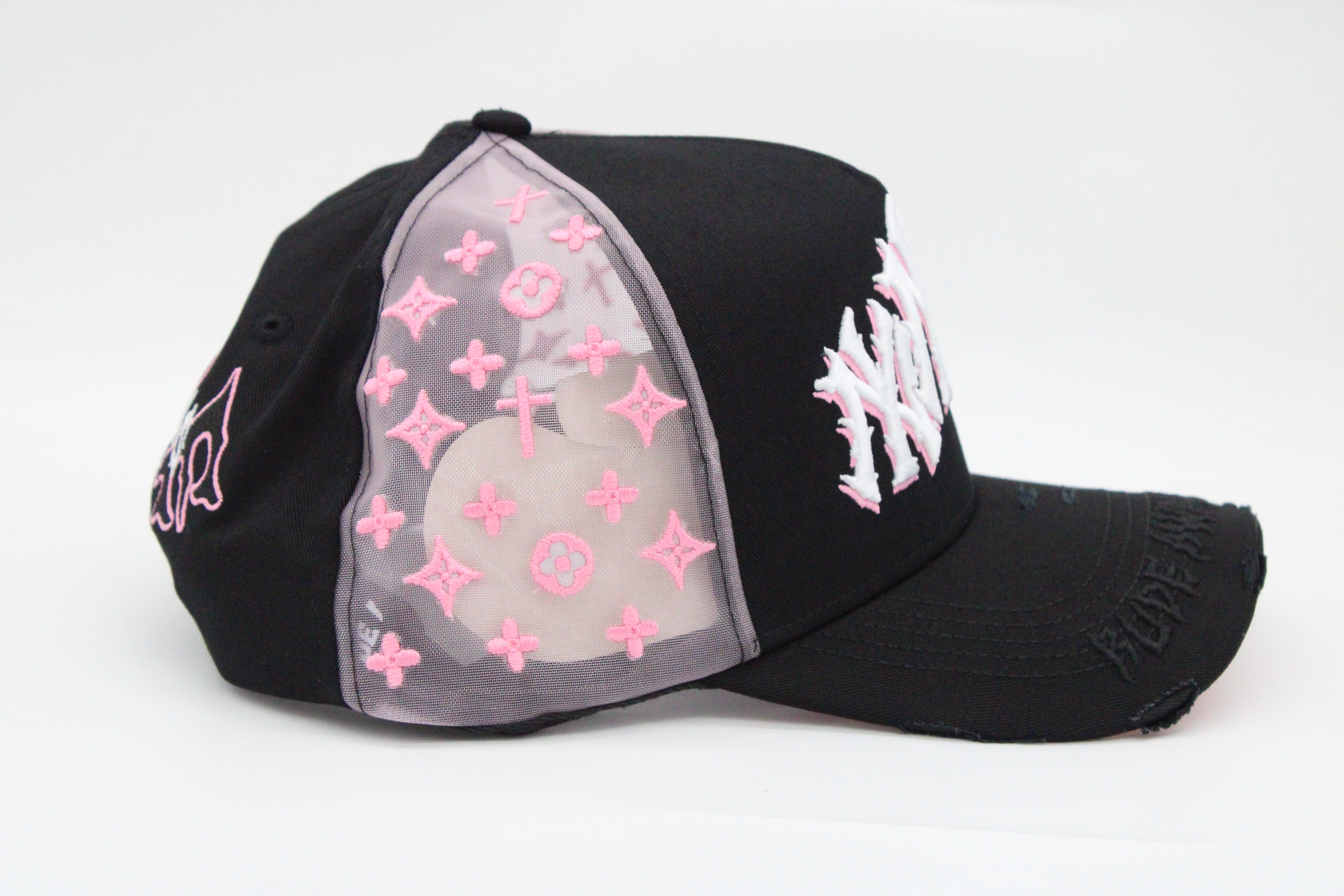Gorra Rude Awakenings "NY Thorns"