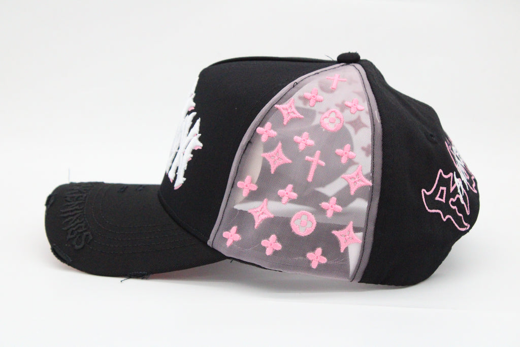 Gorra Rude Awakenings "NY Thorns"