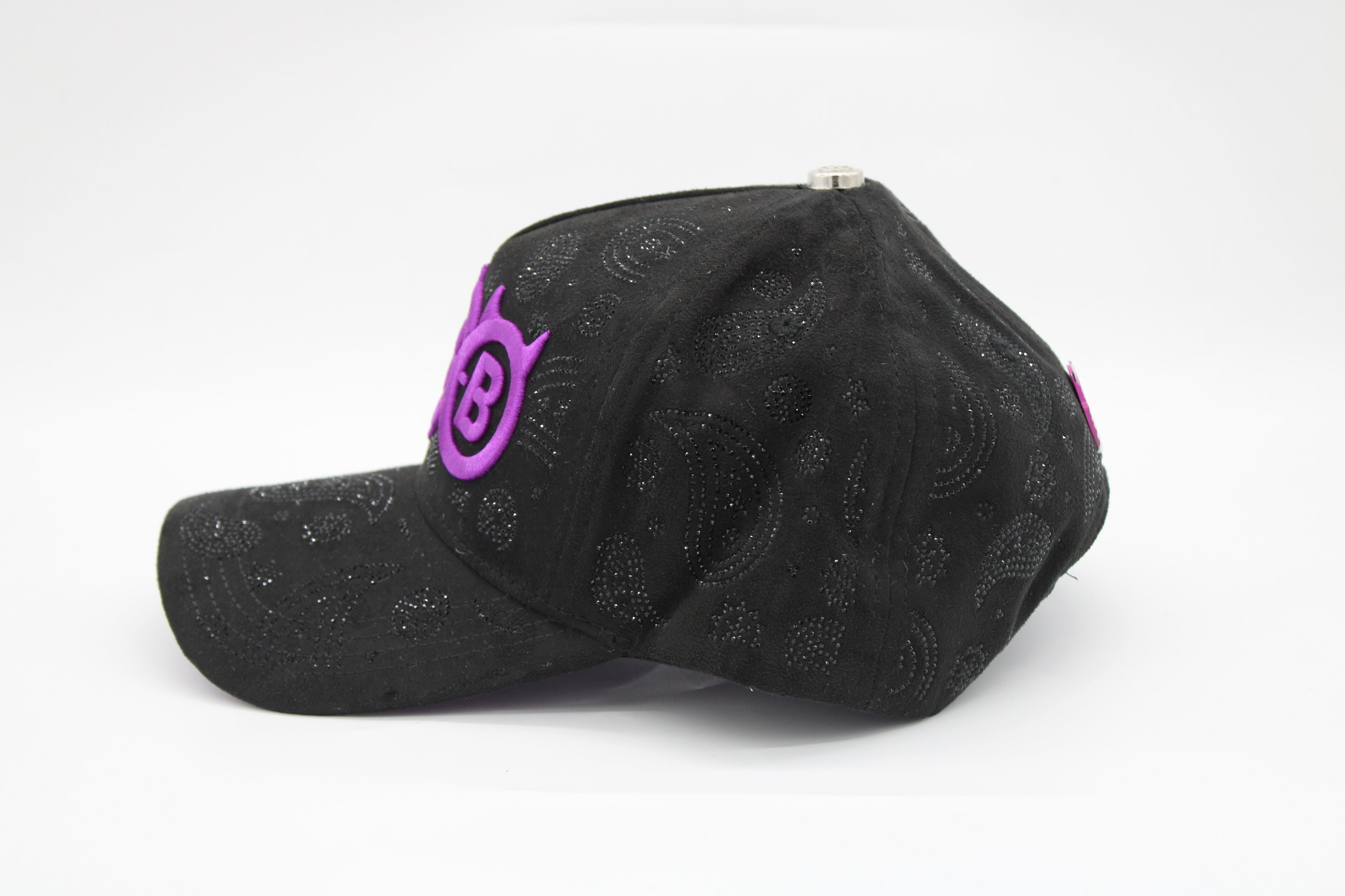 Gorra Barbas Hats "Barbas B*nging B*tches"