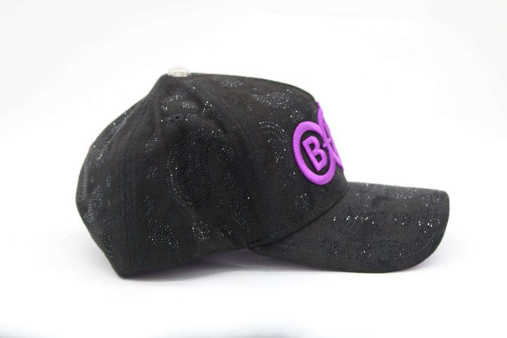 Gorra Barbas Hats "Barbas B*nging B*tches"