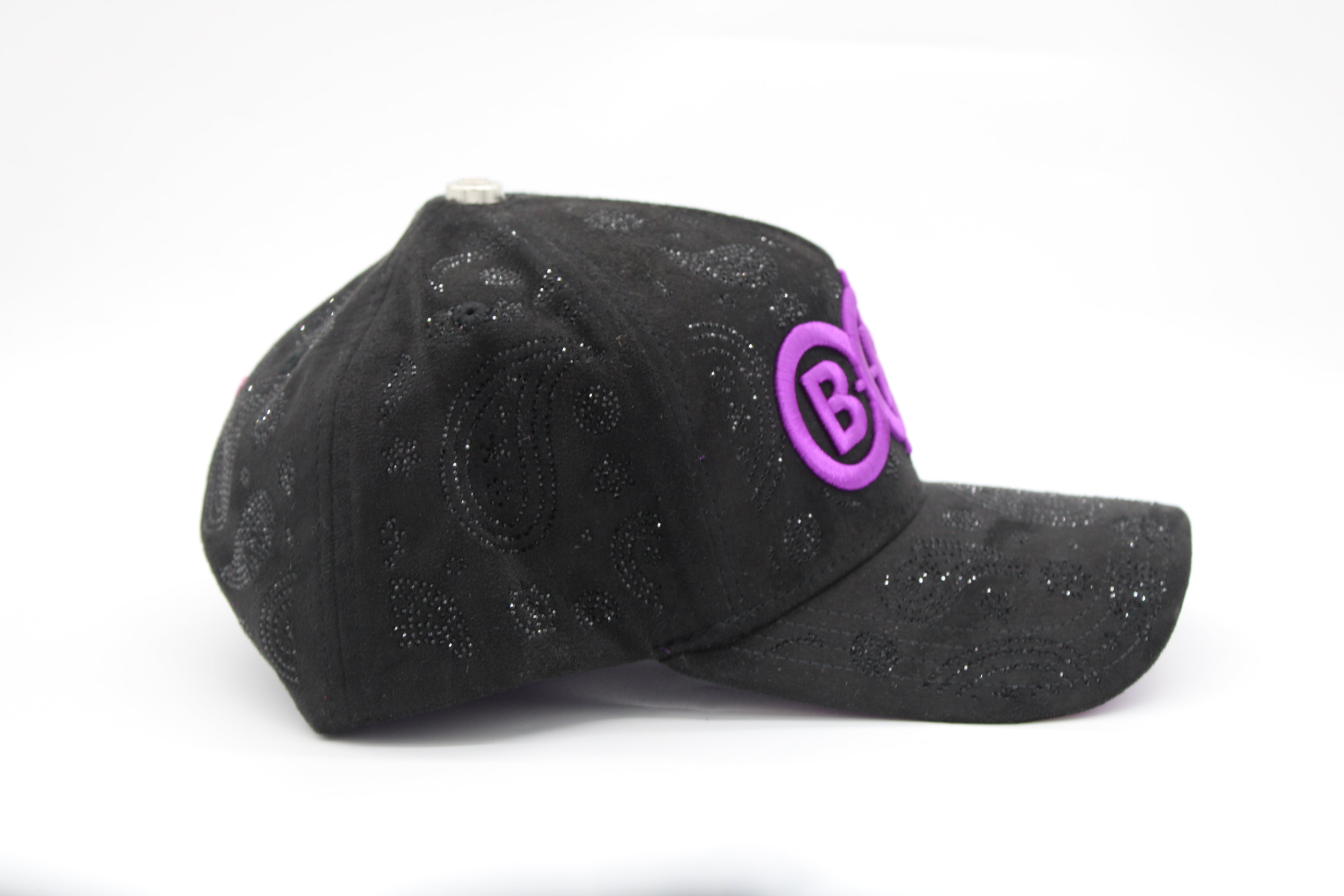 Gorra Barbas Hats "Barbas B*nging B*tches"