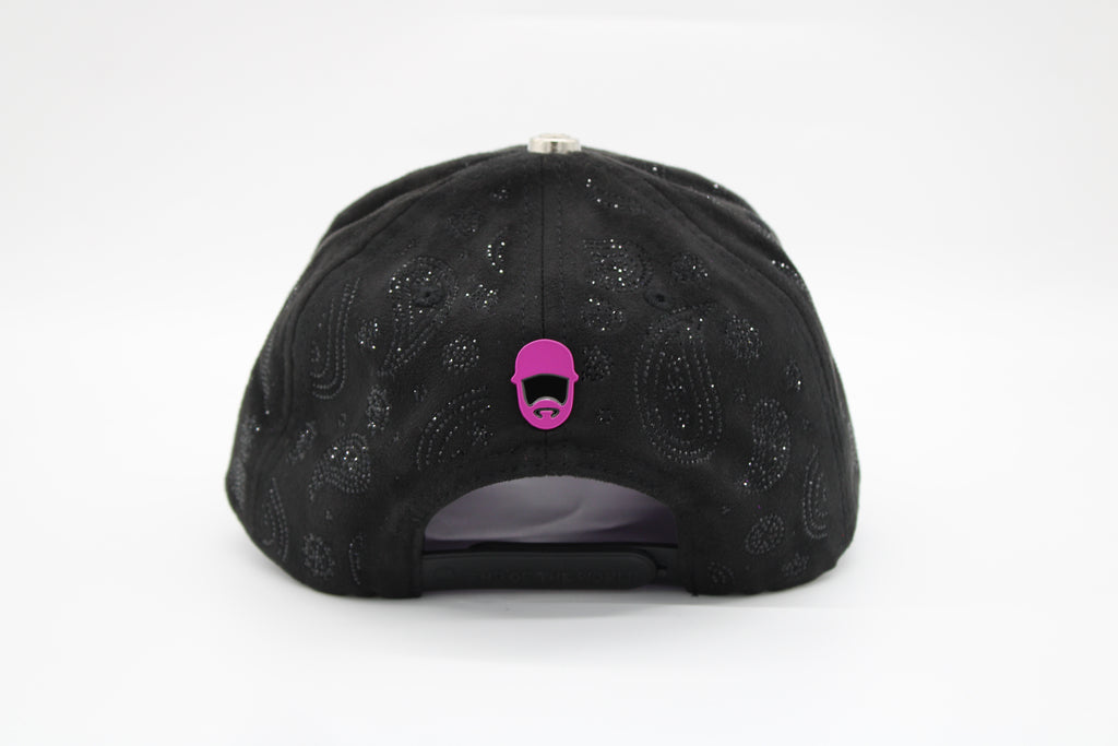 Gorra Barbas Hats "Barbas B*nging B*tches"