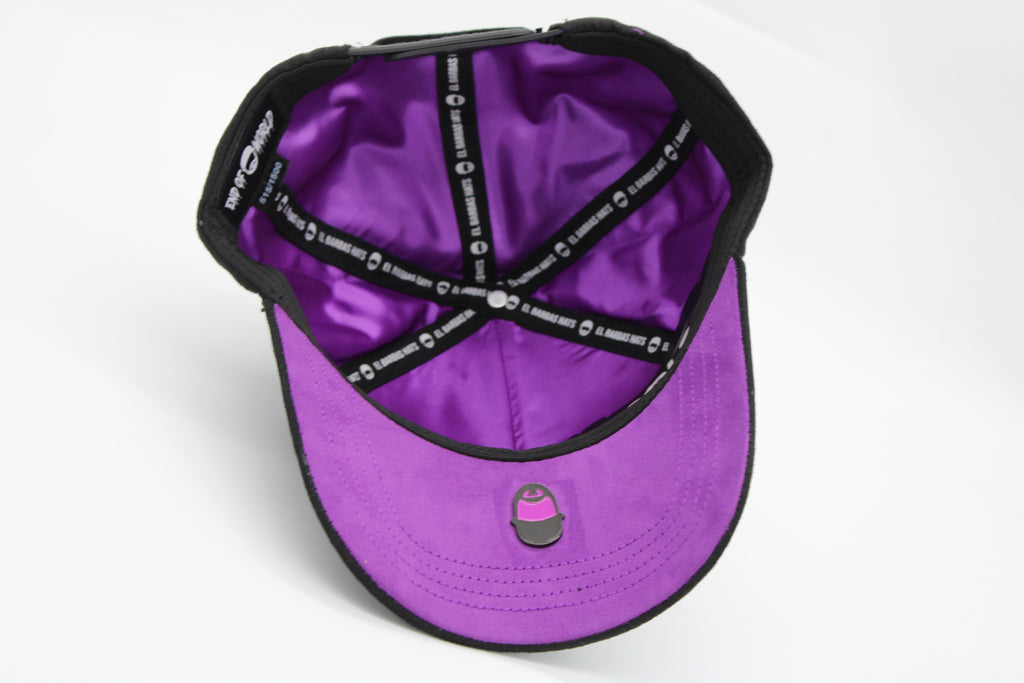 Gorra Barbas Hats "Barbas B*nging B*tches"