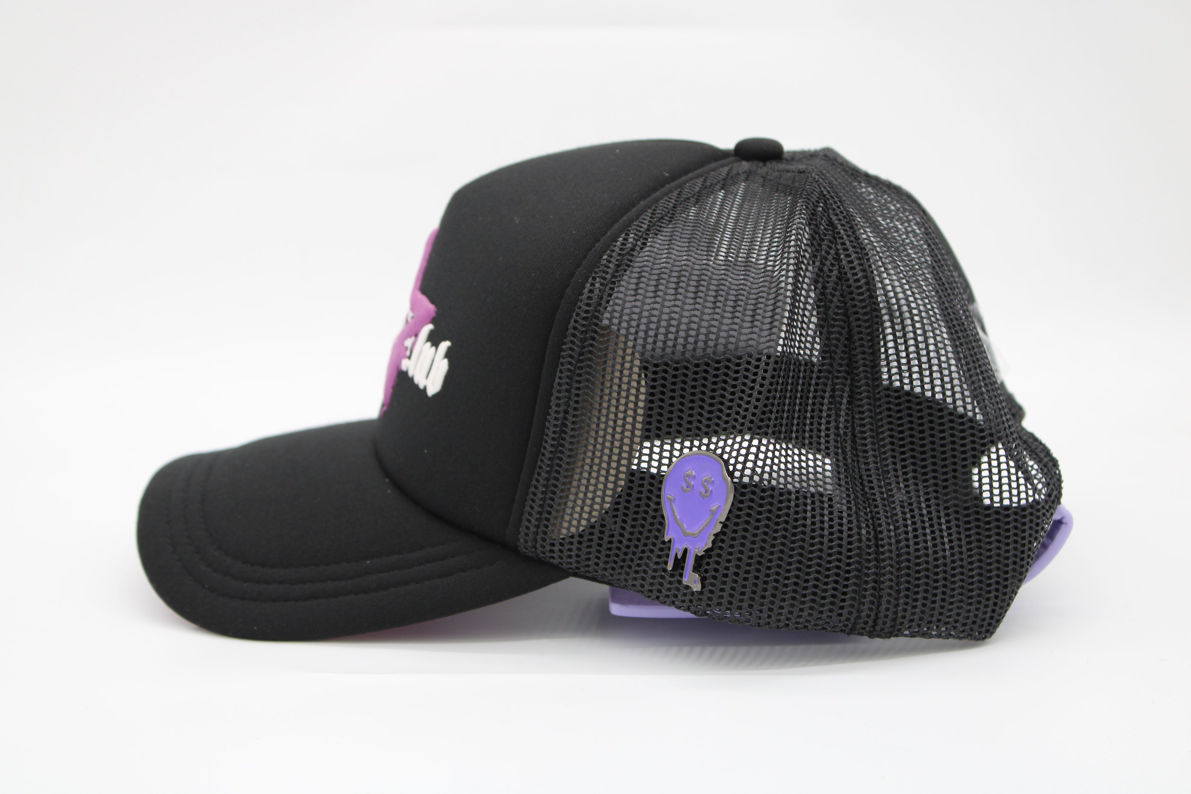 Gorra Barbas Hats "Money Club"