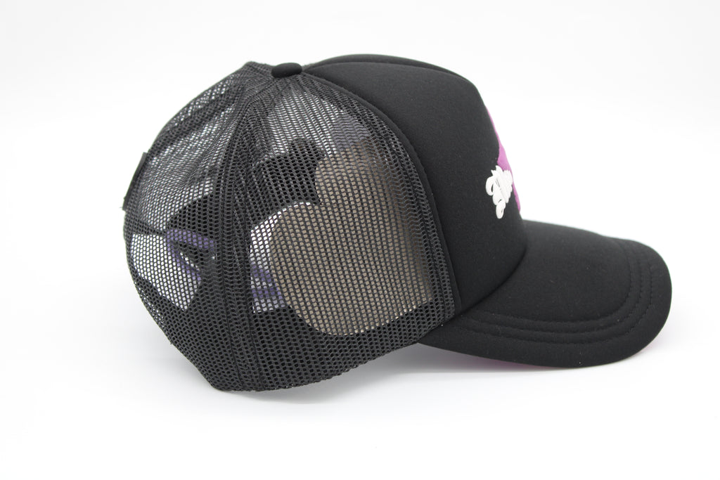 Gorra Barbas Hats "Money Club"