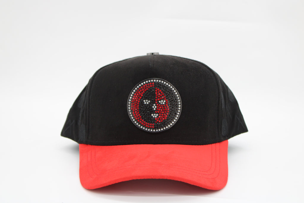 Gorra Barbas Hats "Elegua x Padrinito Toys"