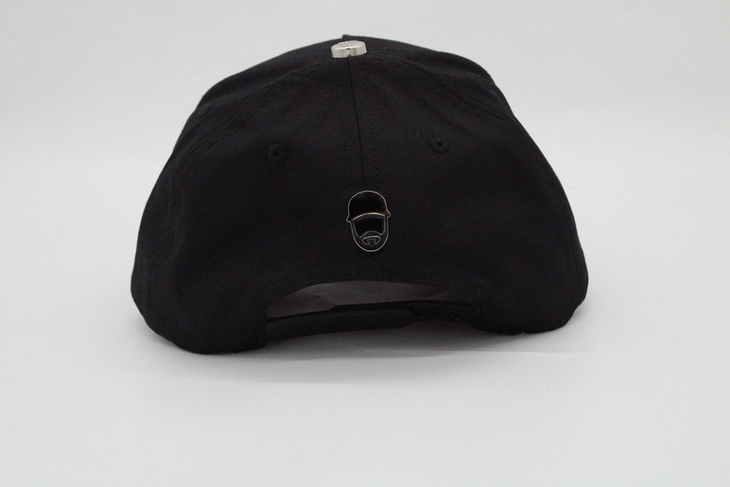 Gorra Barbas Hats "Rich Stars x The Rich Kid"