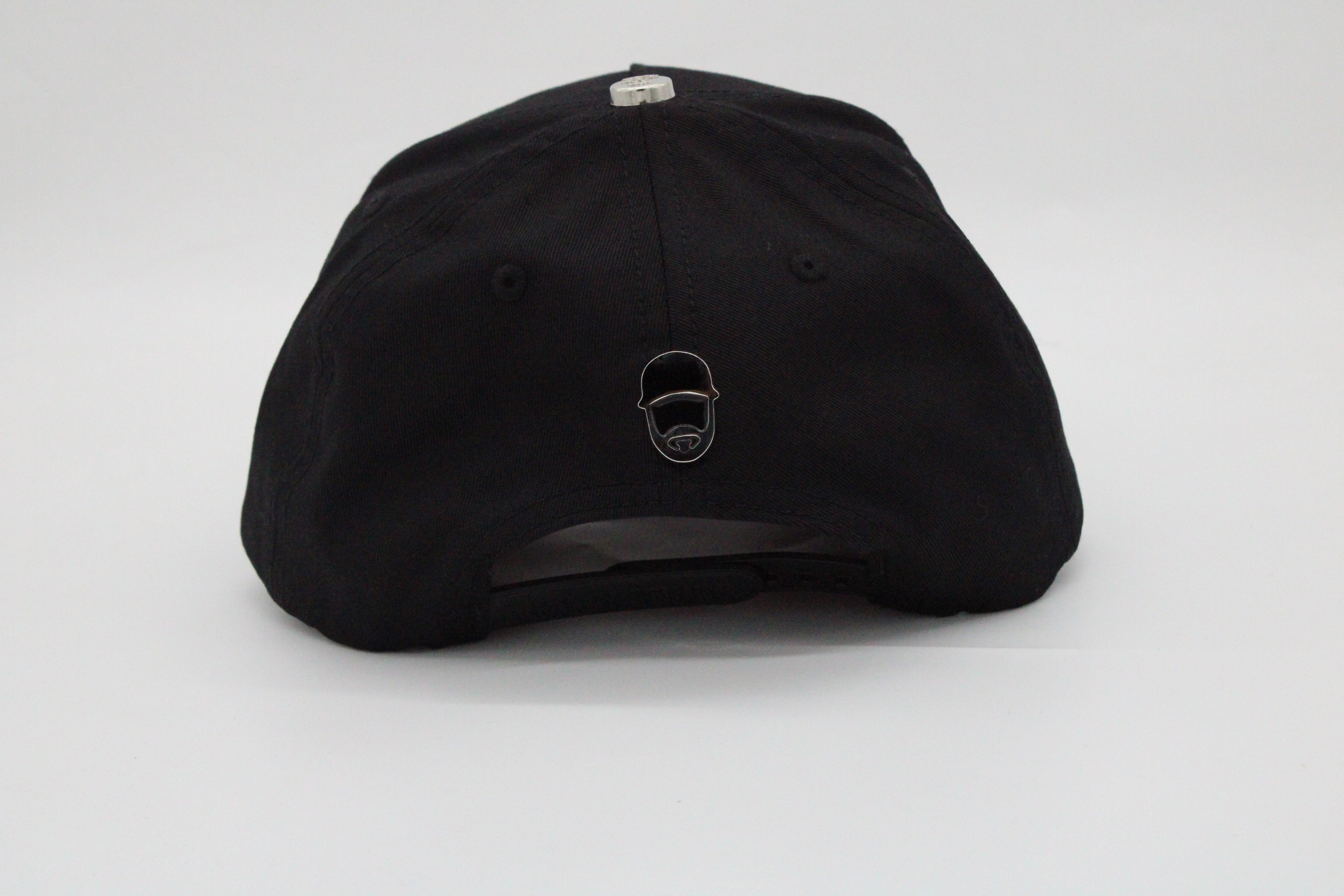 Gorra Barbas Hats "Rich Stars x The Rich Kid"