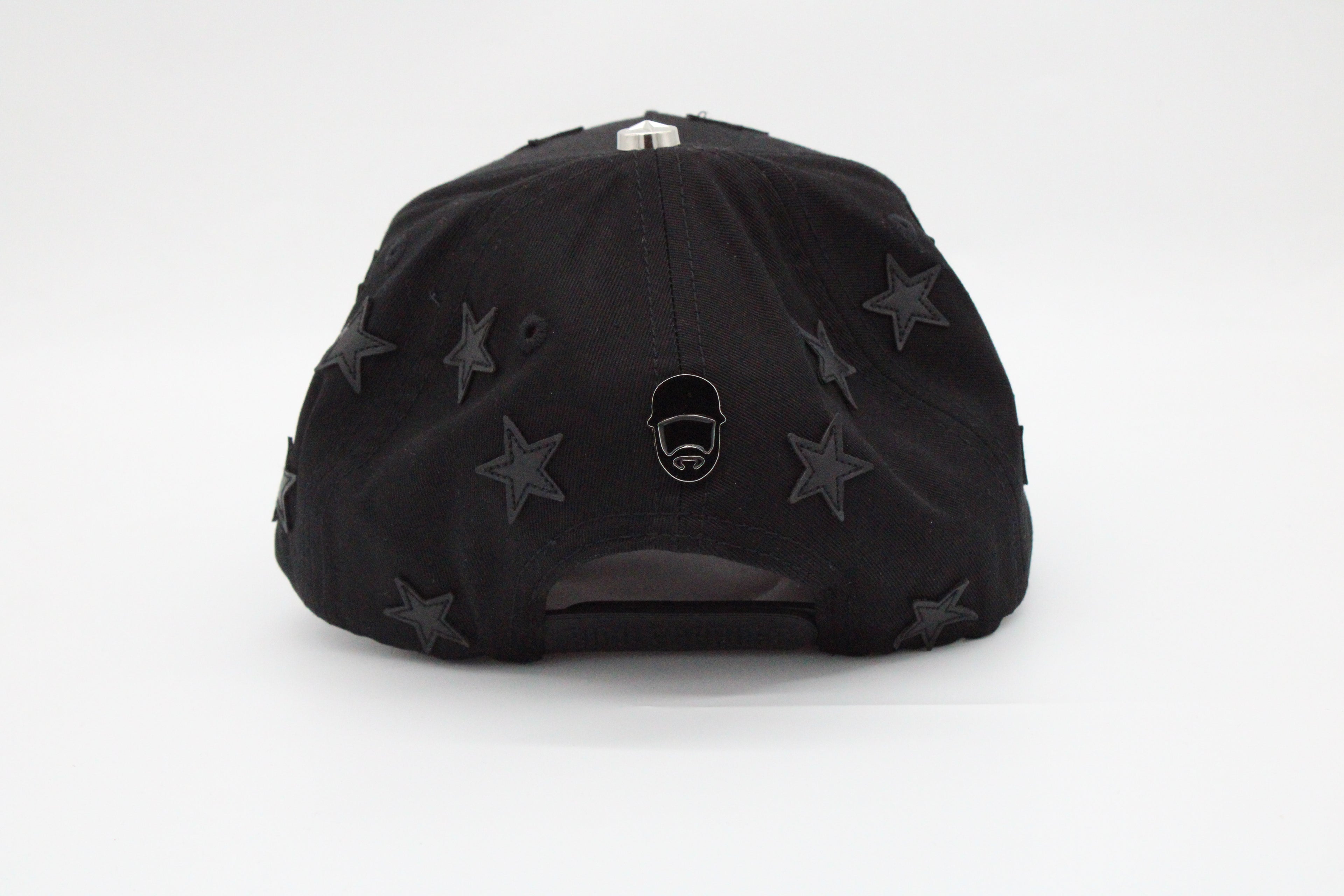 Gorra Barbas Hats "Rich Forever x The Rich Kid"