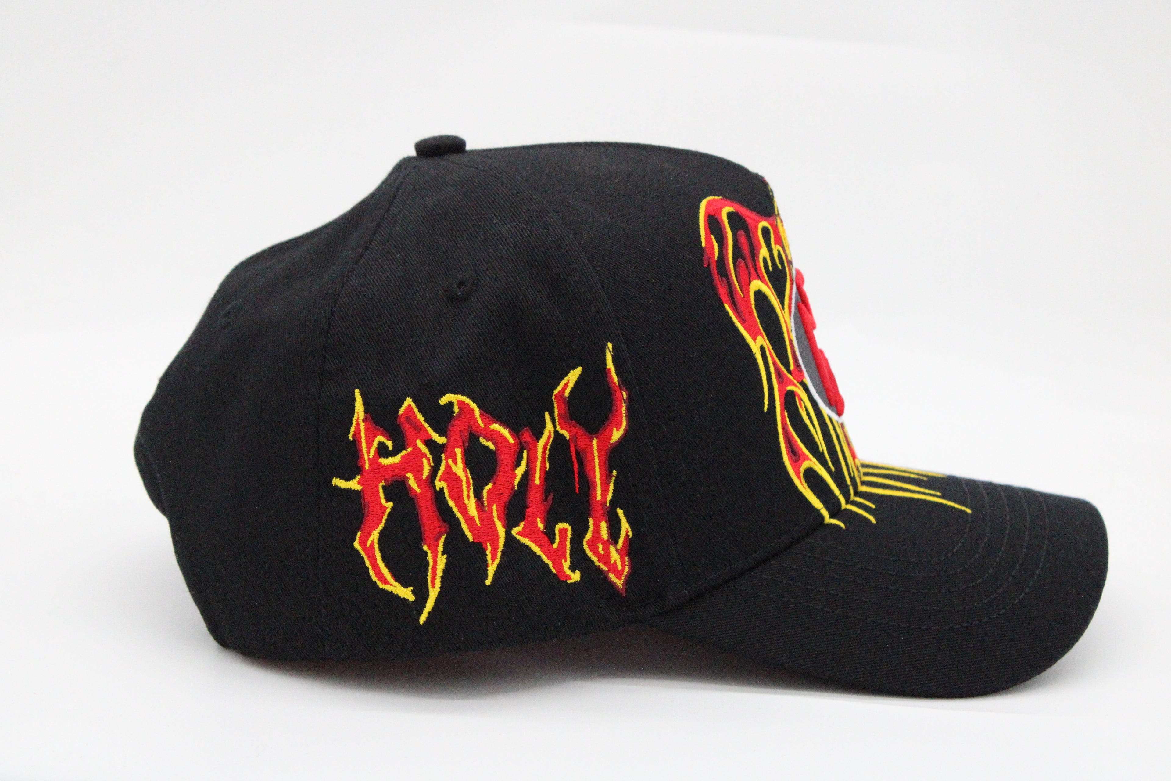 Gorra Rude Awakenings "Holy Spirit"