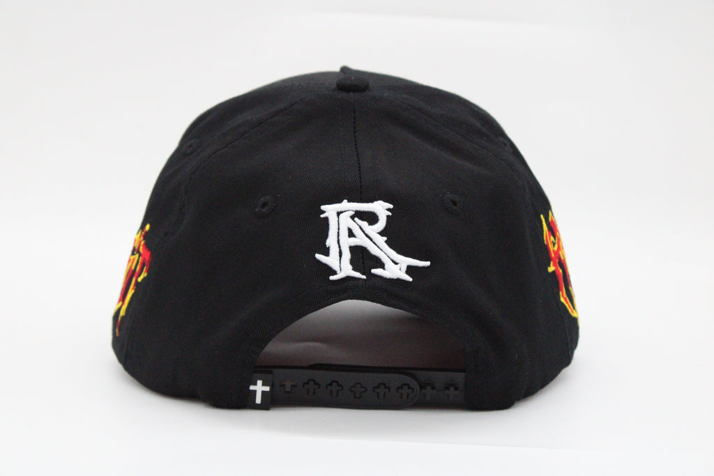 Gorra Rude Awakenings "Holy Spirit"