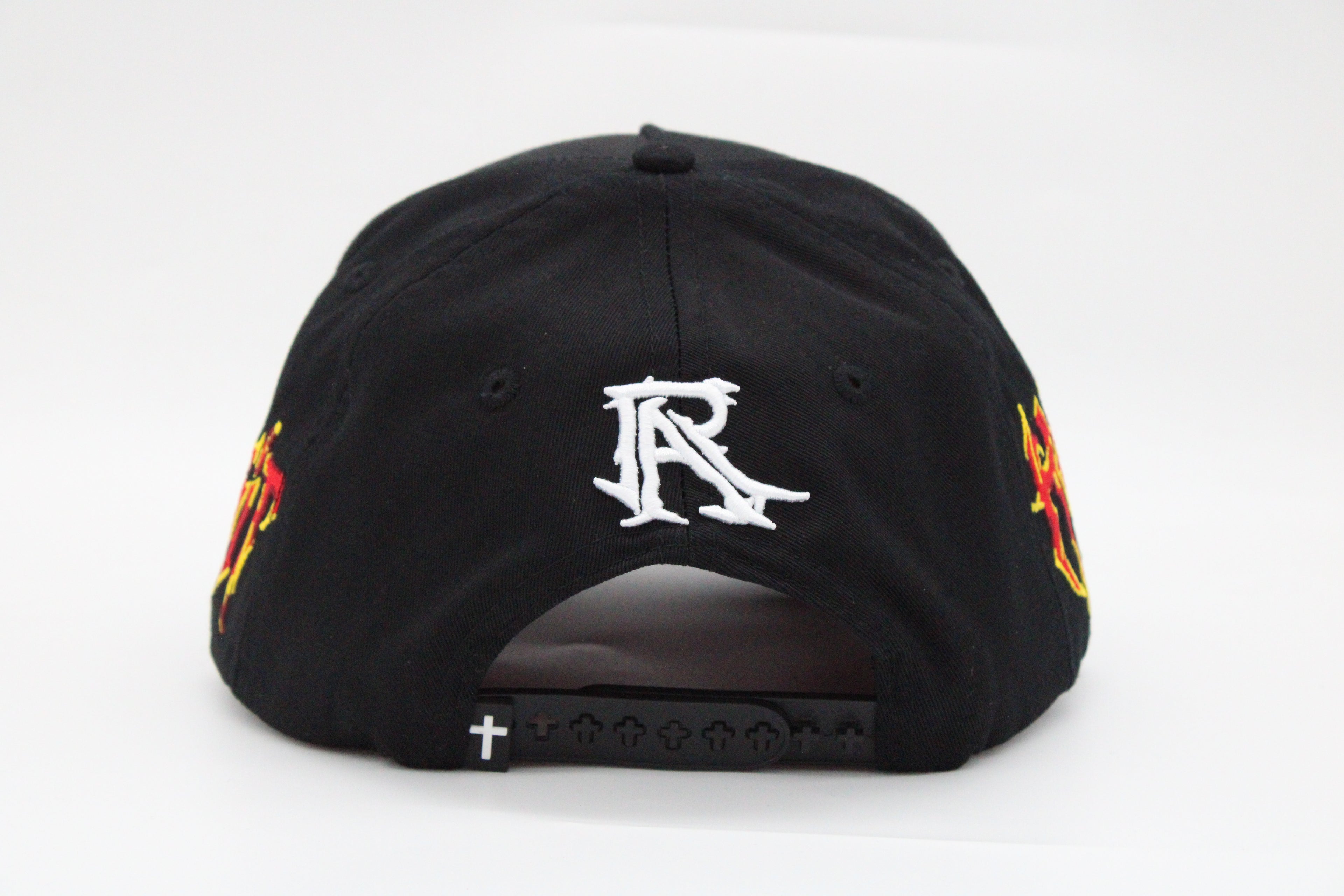 Gorra Rude Awakenings "Holy Spirit"