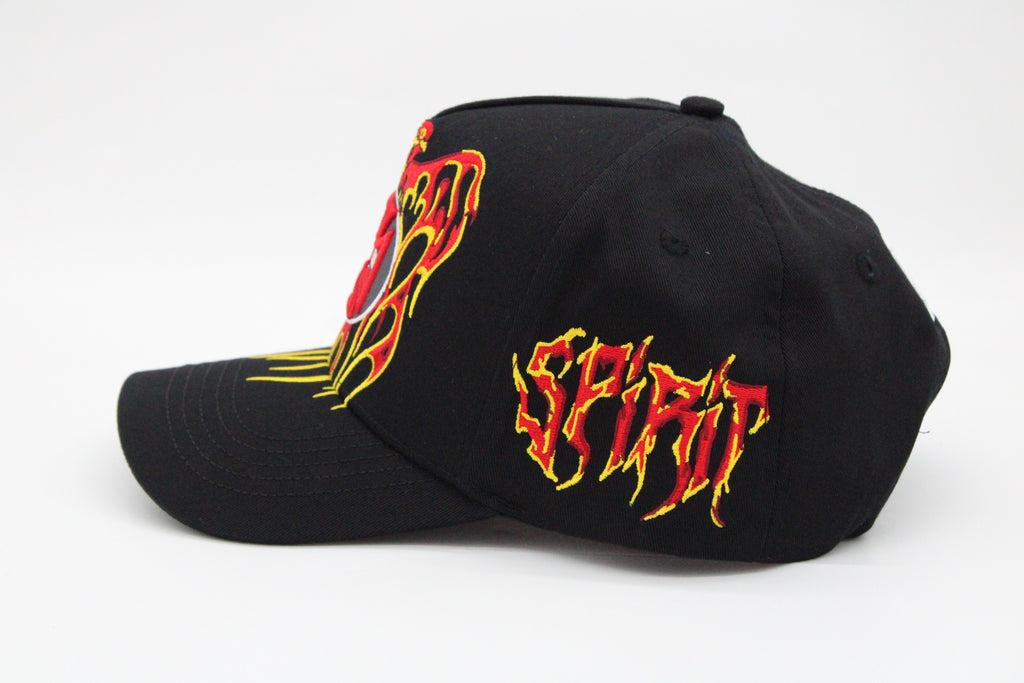 Gorra Rude Awakenings "Holy Spirit"