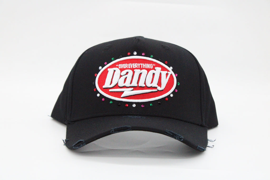 Gorra Dandy Hats "D.O.E."