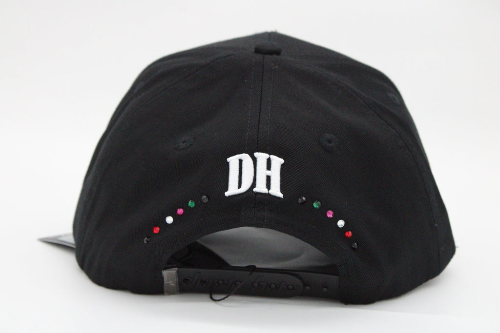 Gorra Dandy Hats "D.O.E."
