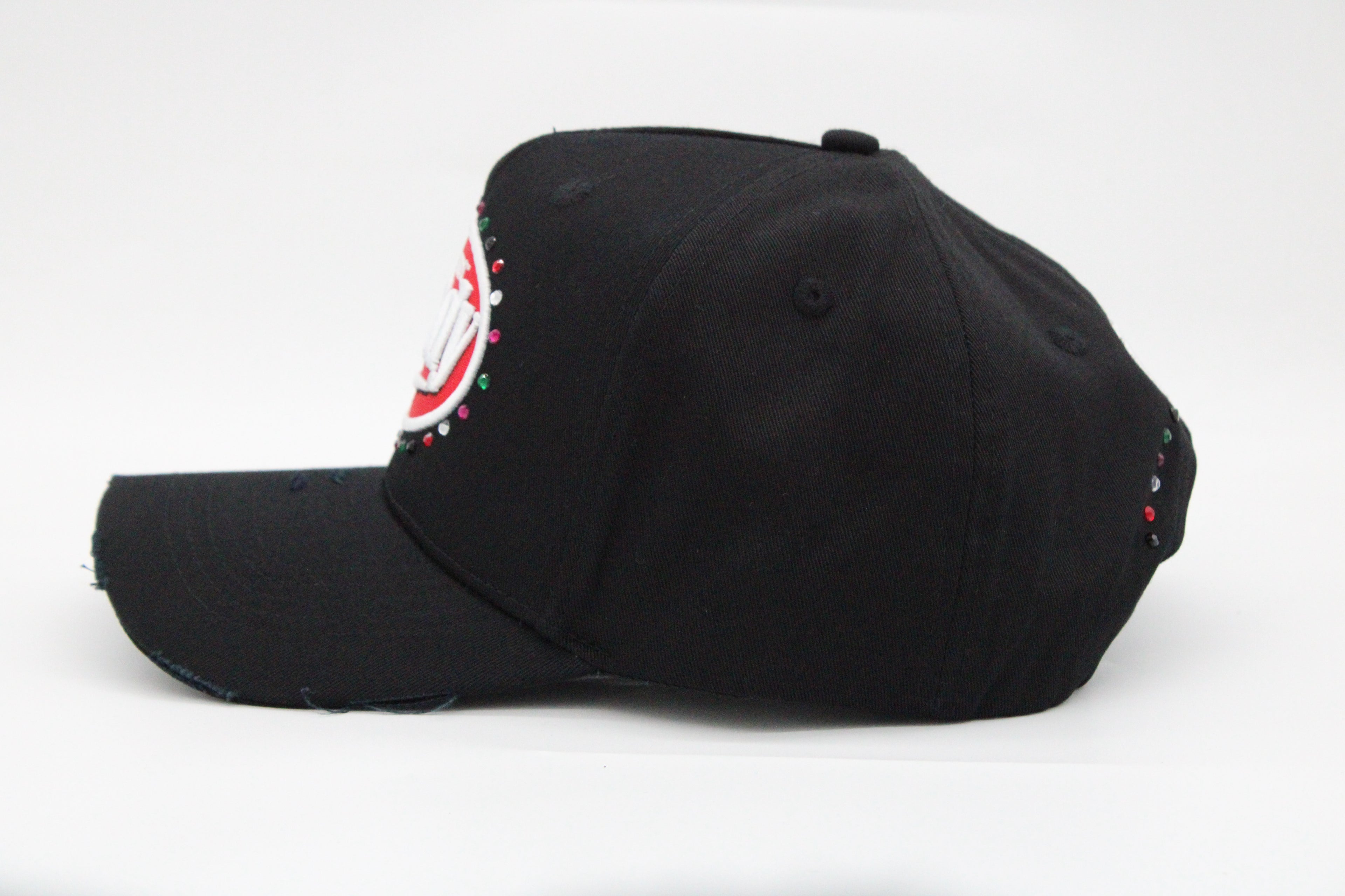 Gorra Dandy Hats "D.O.E."