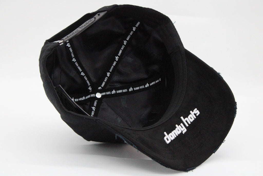 Gorra Dandy Hats "D.O.E."