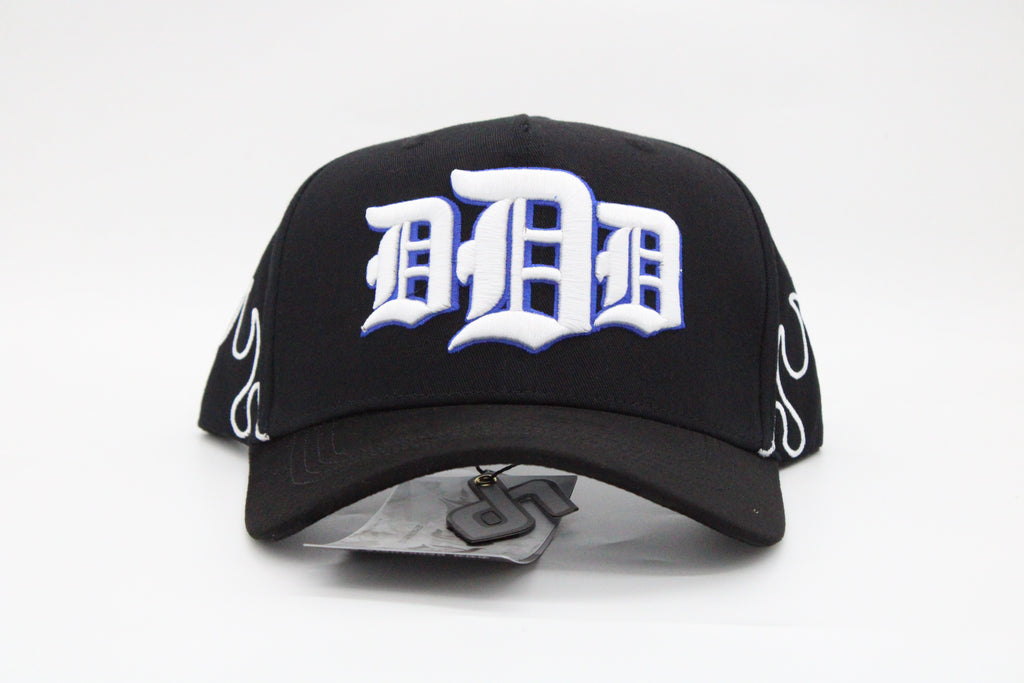 Gorra Dandy Hats "Triple D"