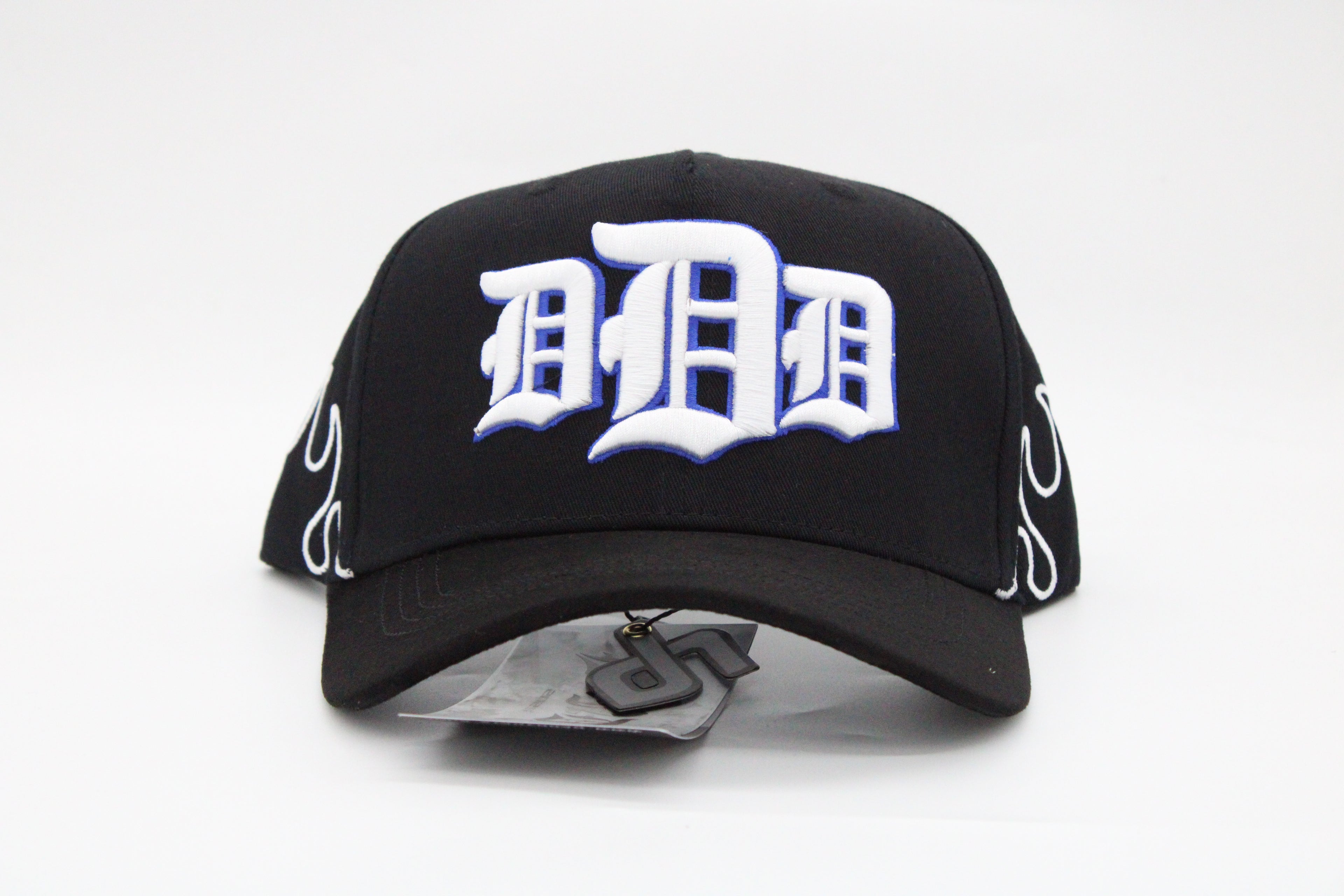 Gorra Dandy Hats "Triple D"