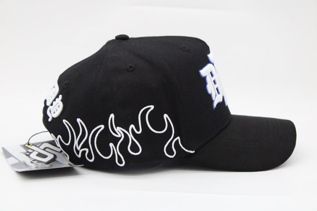 Gorra Dandy Hats "Triple D"