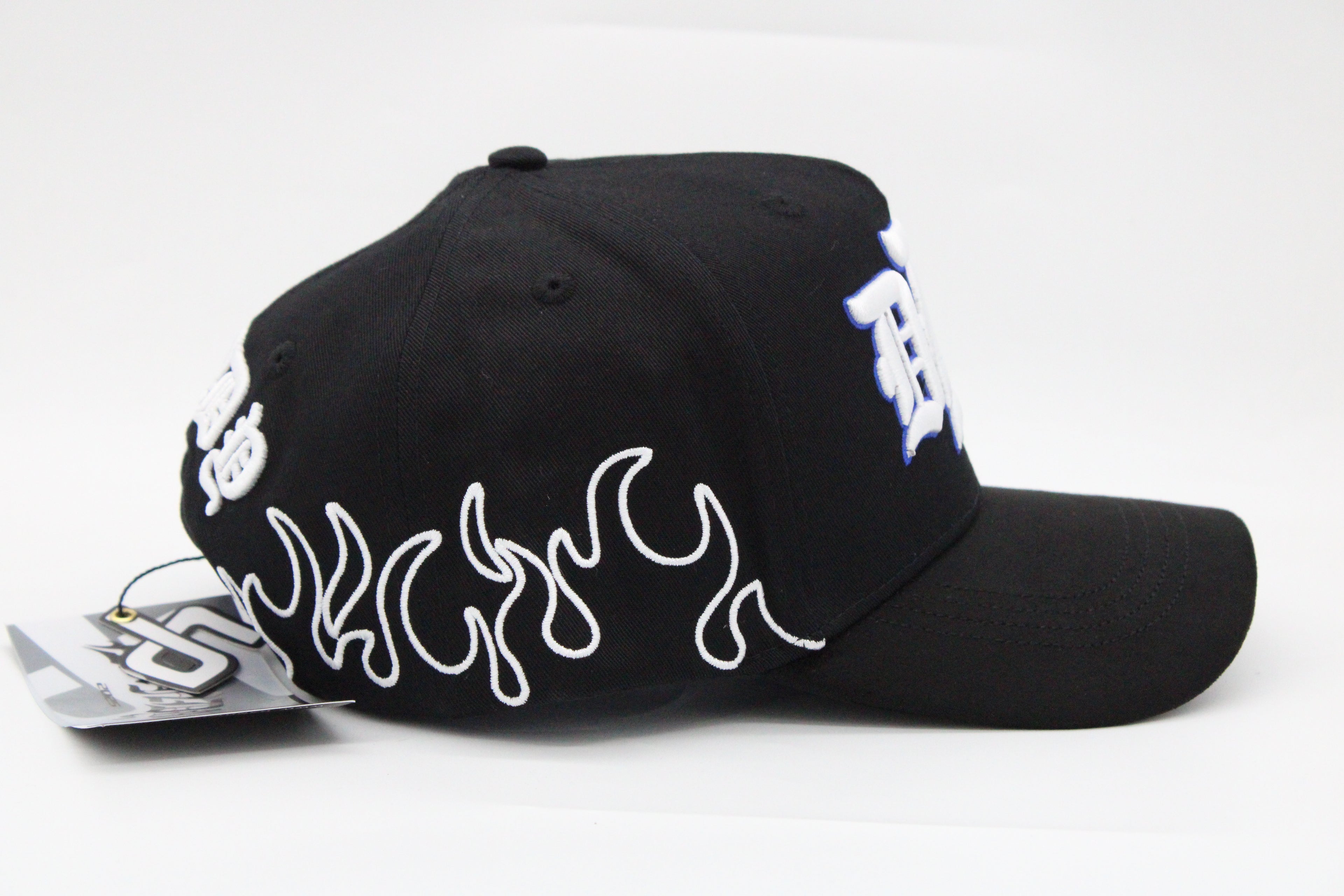 Gorra Dandy Hats "Triple D"