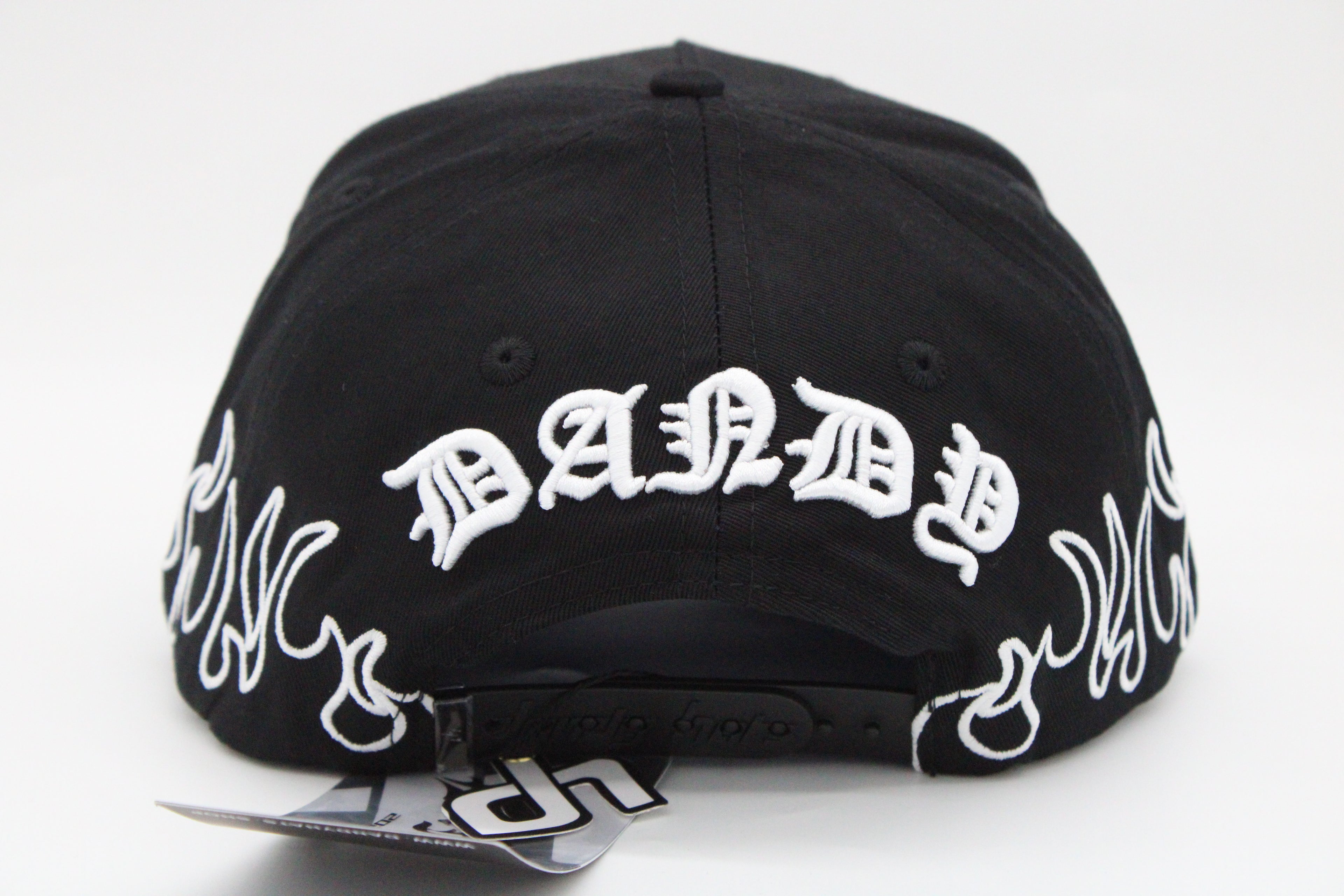 Gorra Dandy Hats "Triple D"
