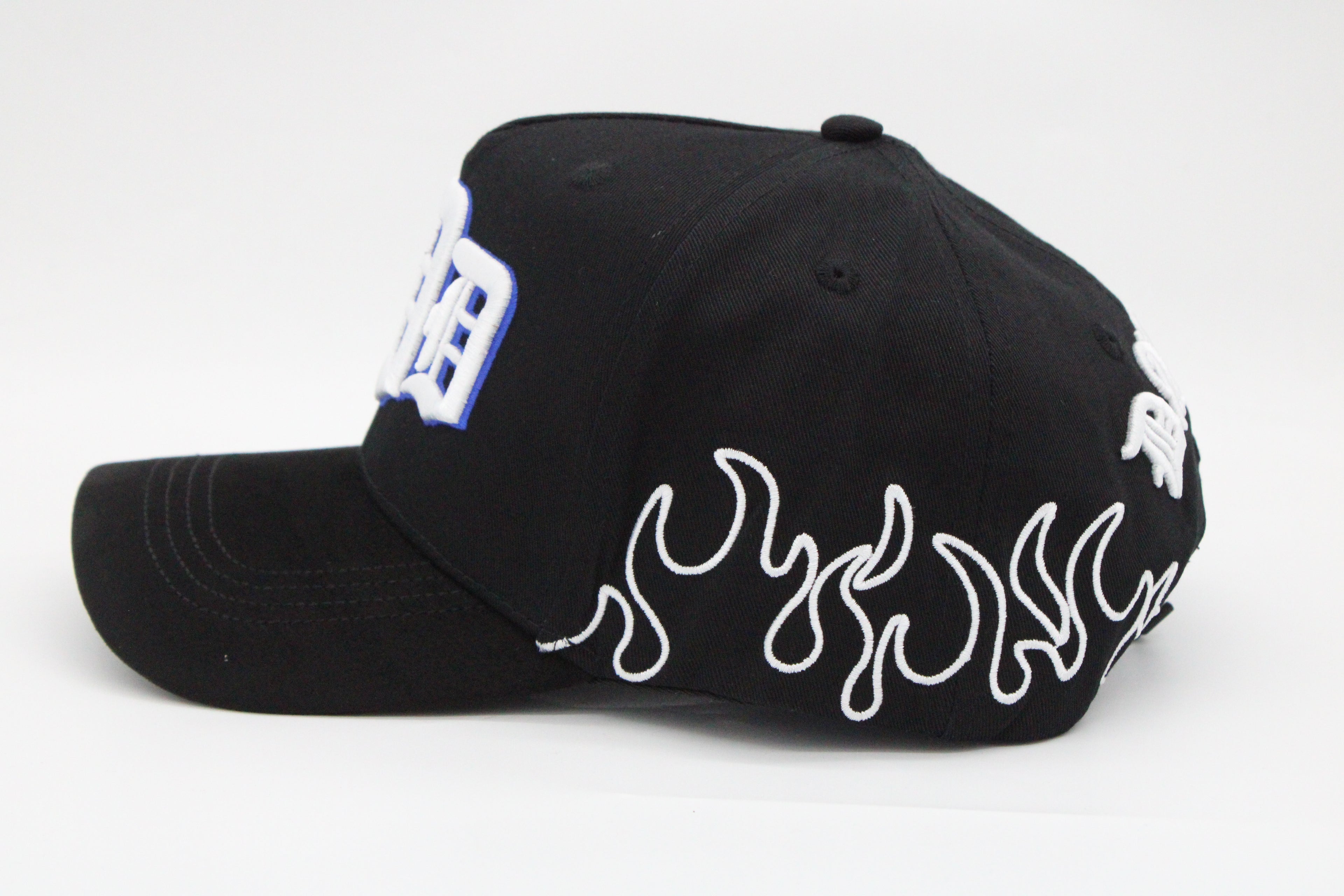 Gorra Dandy Hats "Triple D"