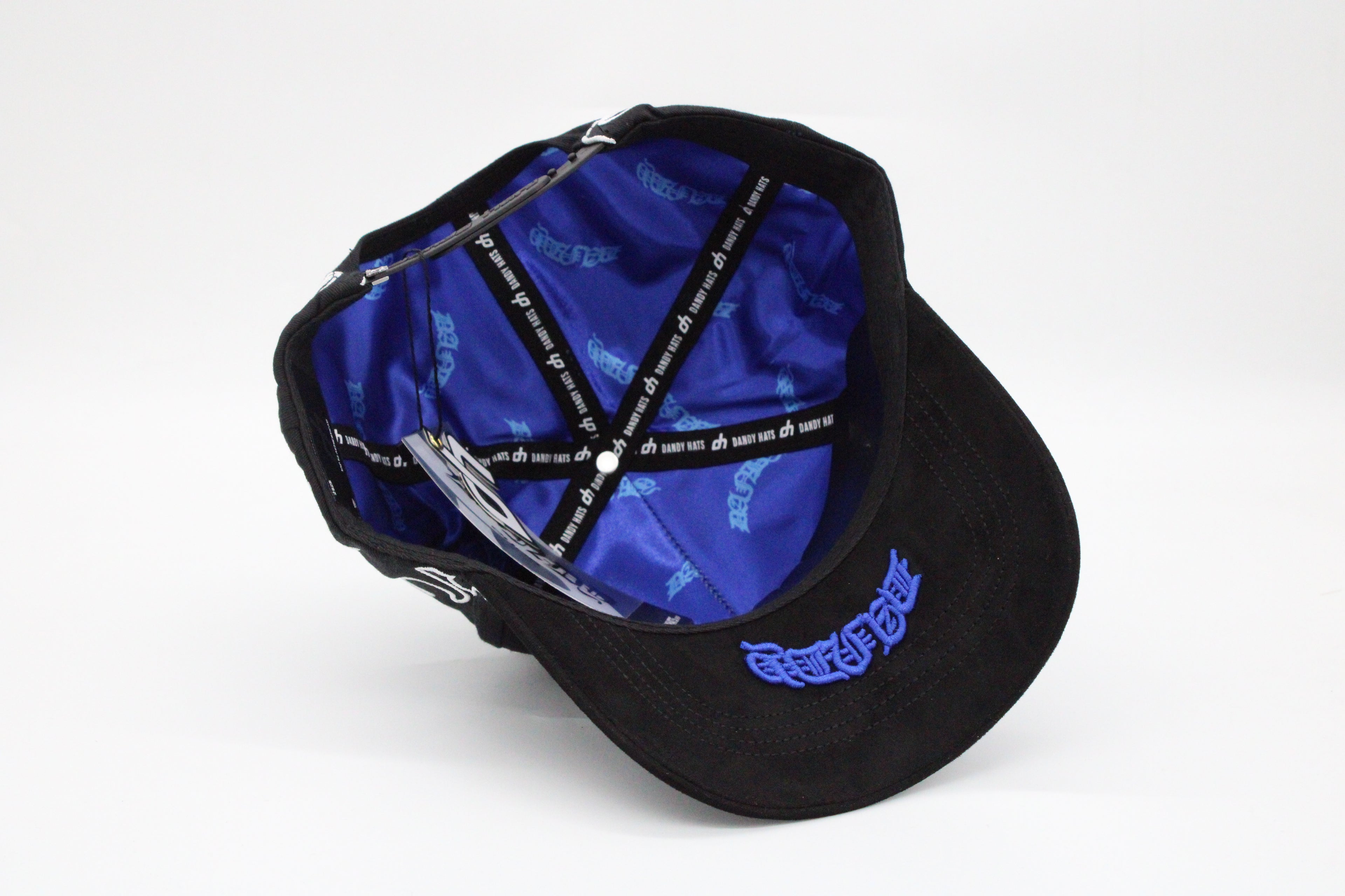 Gorra Dandy Hats "Triple D"