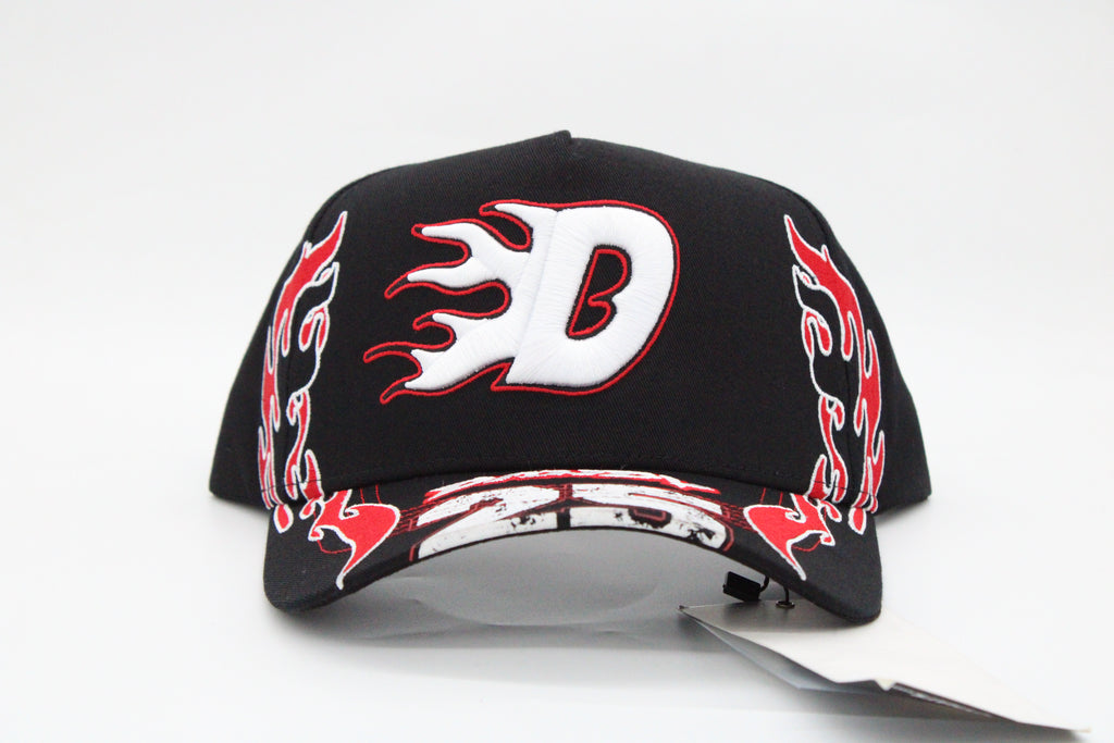 Gorra Dandy Hats "Dandy Moto"