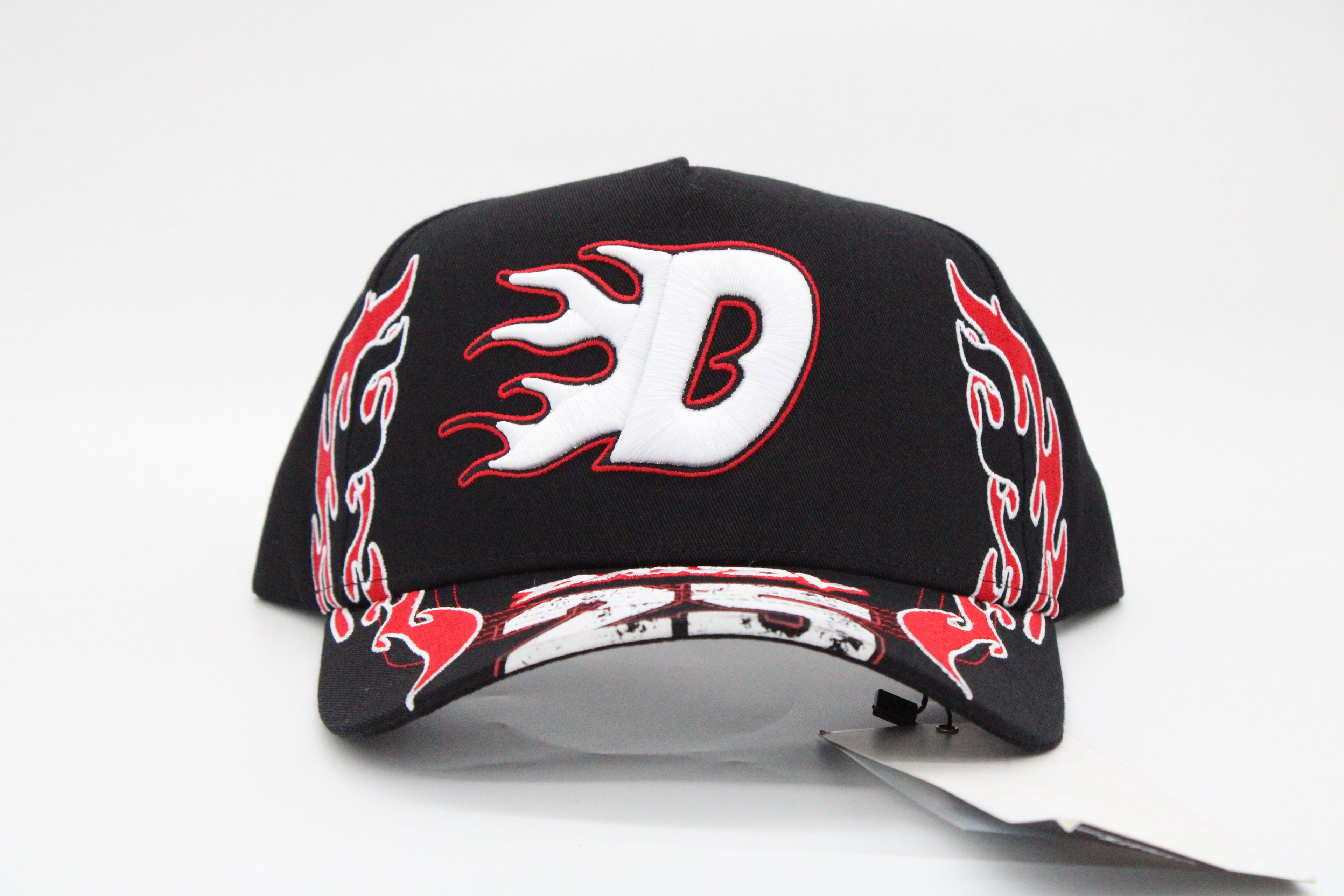 Gorra Dandy Hats "Dandy Moto"