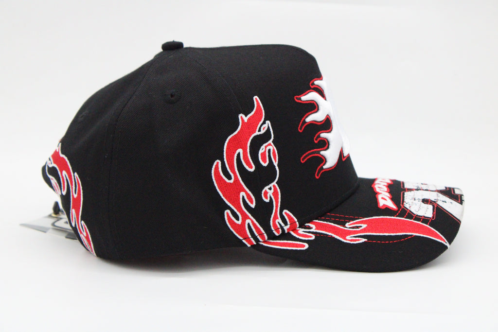 Gorra Dandy Hats "Dandy Moto"