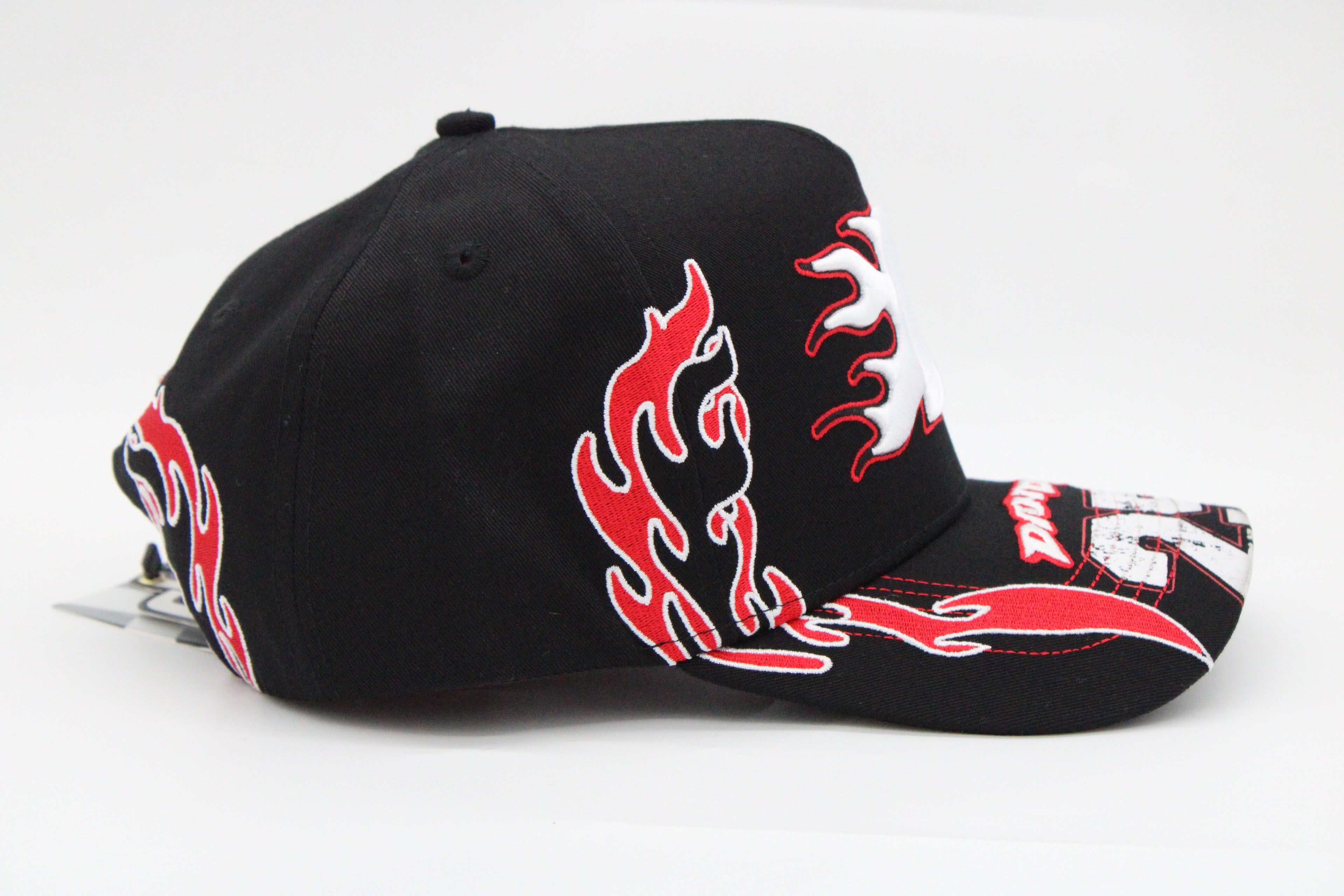 Gorra Dandy Hats "Dandy Moto"