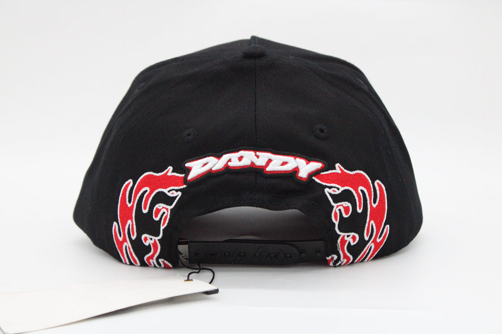 Gorra Dandy Hats "Dandy Moto"