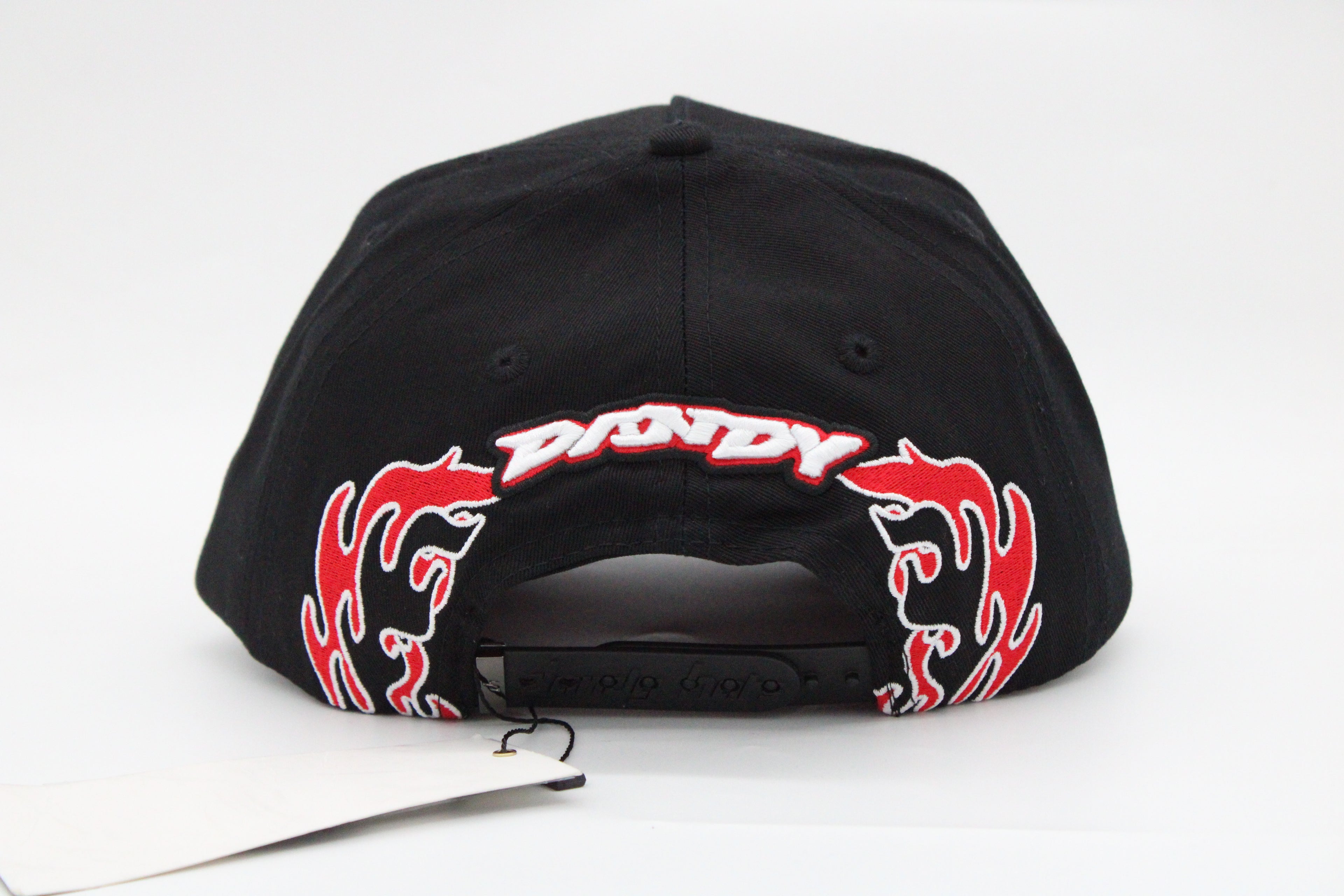 Gorra Dandy Hats "Dandy Moto"