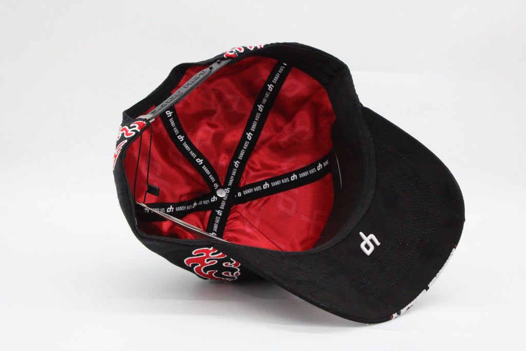 Gorra Dandy Hats "Dandy Moto"