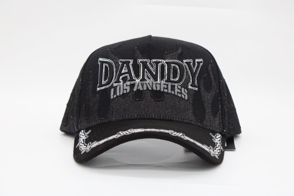 Gorra Dandy Hats "Stay Out"