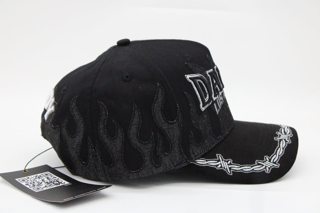 Gorra Dandy Hats "Stay Out"