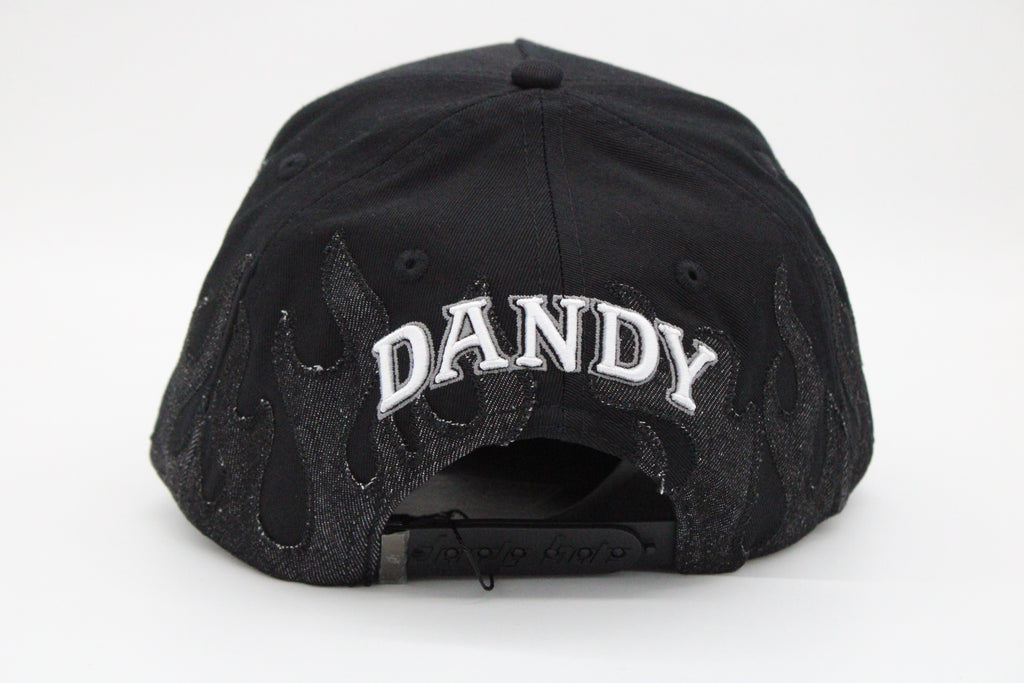 Gorra Dandy Hats "Stay Out"