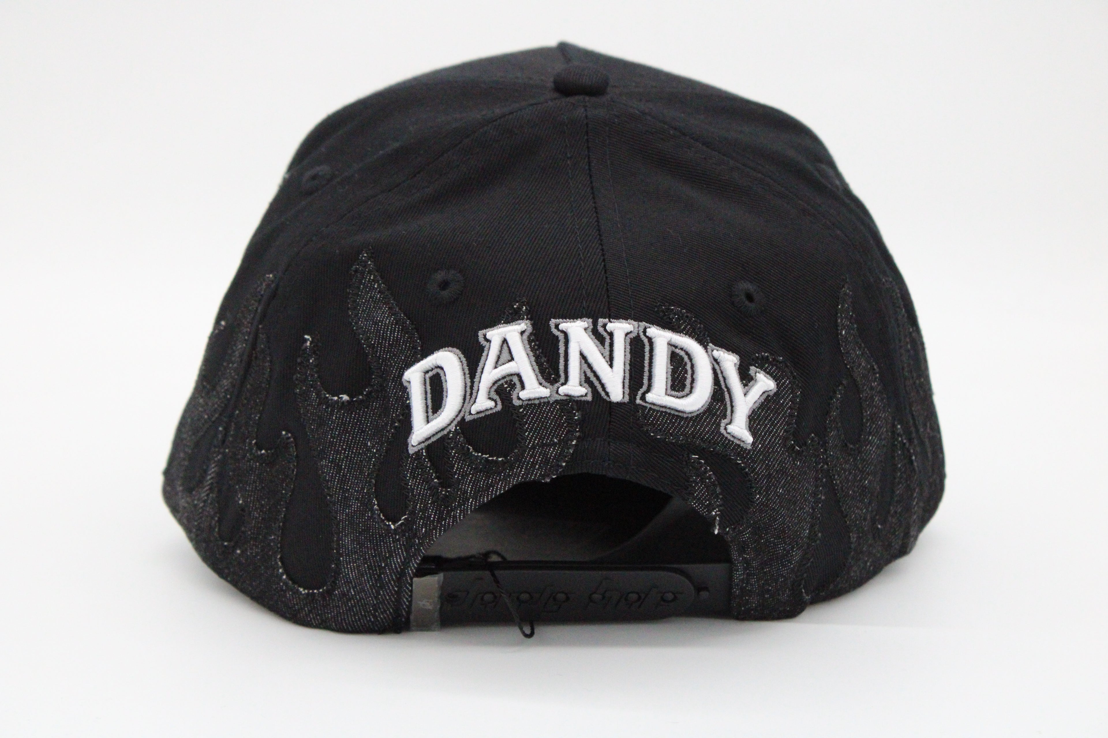 Gorra Dandy Hats "Stay Out"