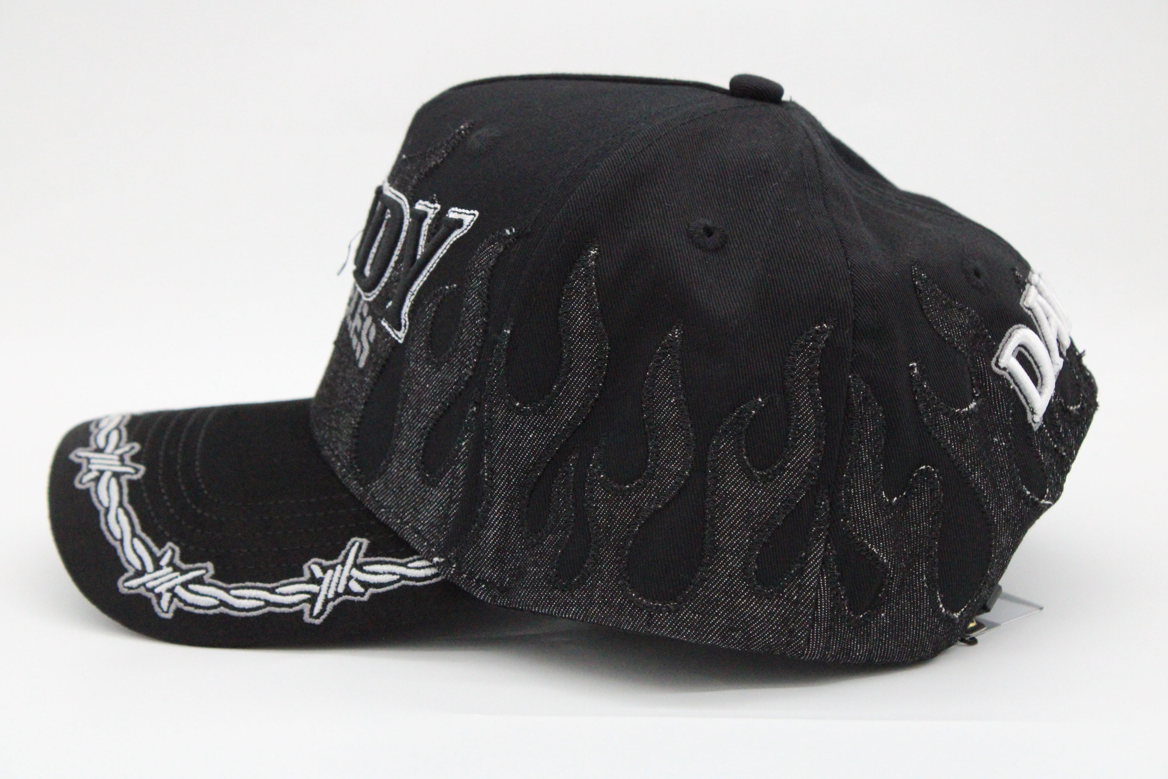 Gorra Dandy Hats "Stay Out"